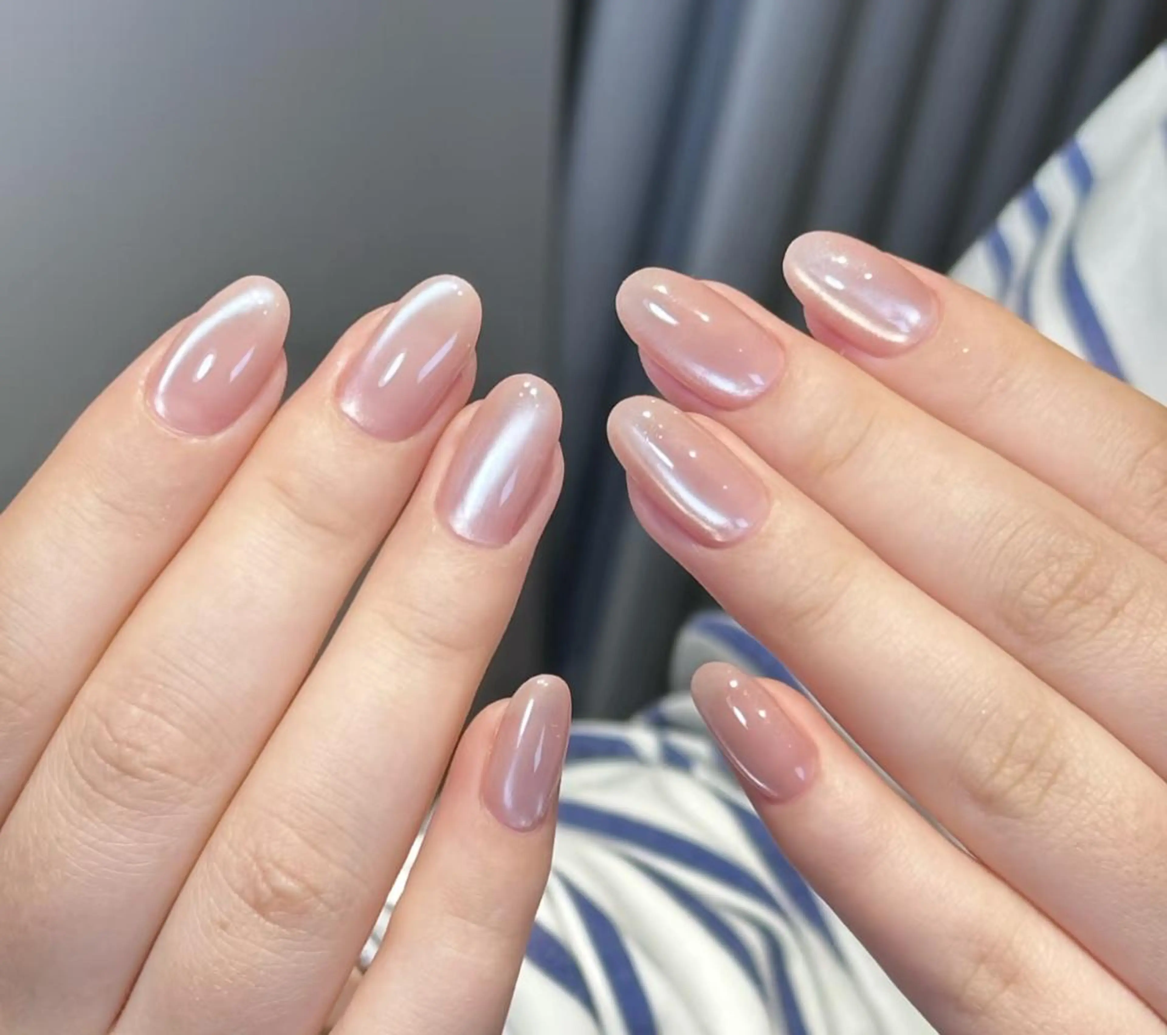 ネイル ハンドネイル 💫 Tsuki_Nailのネイルデザイン