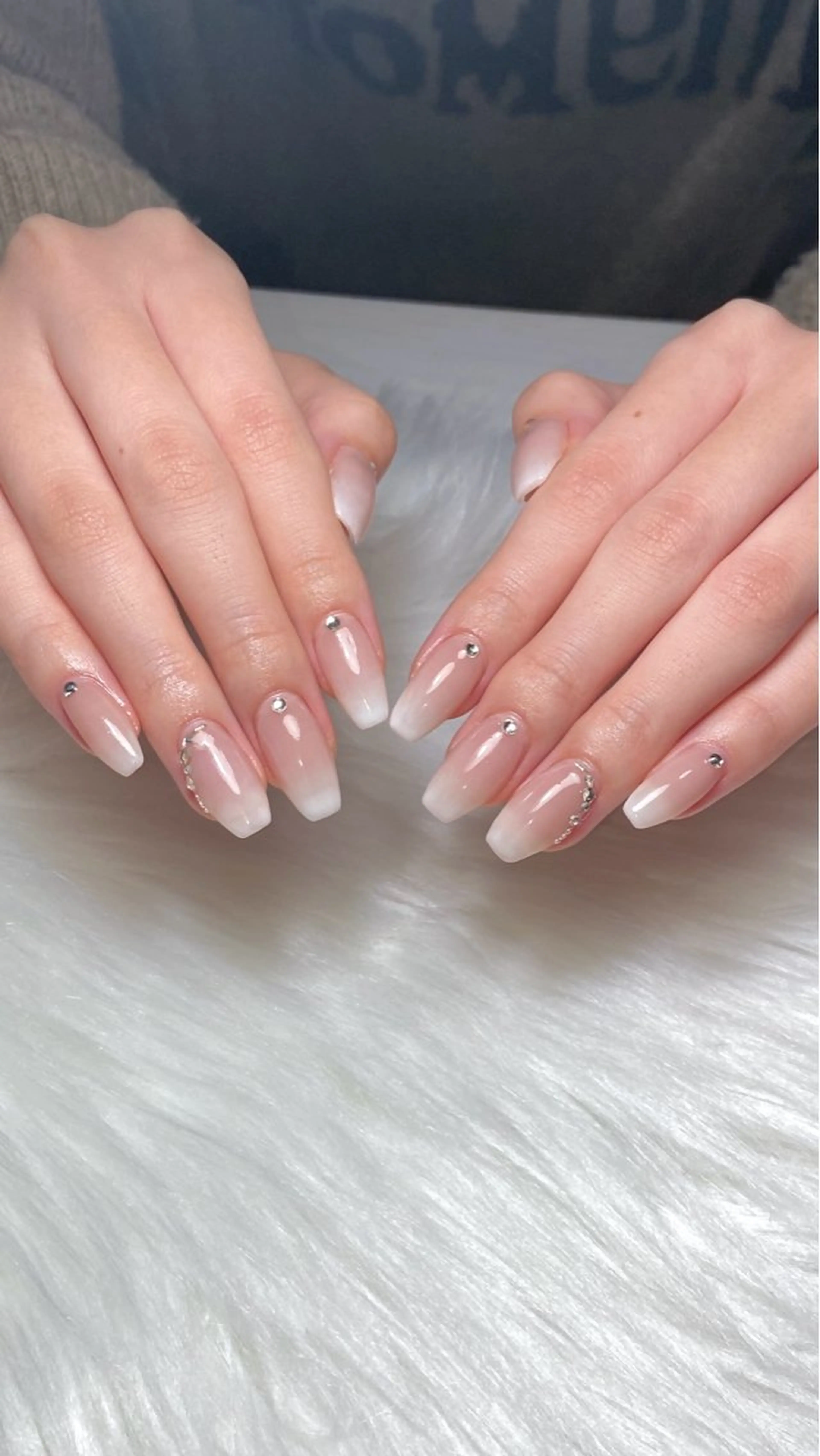 ネイル ハンドネイル candy nailのネイルデザイン
