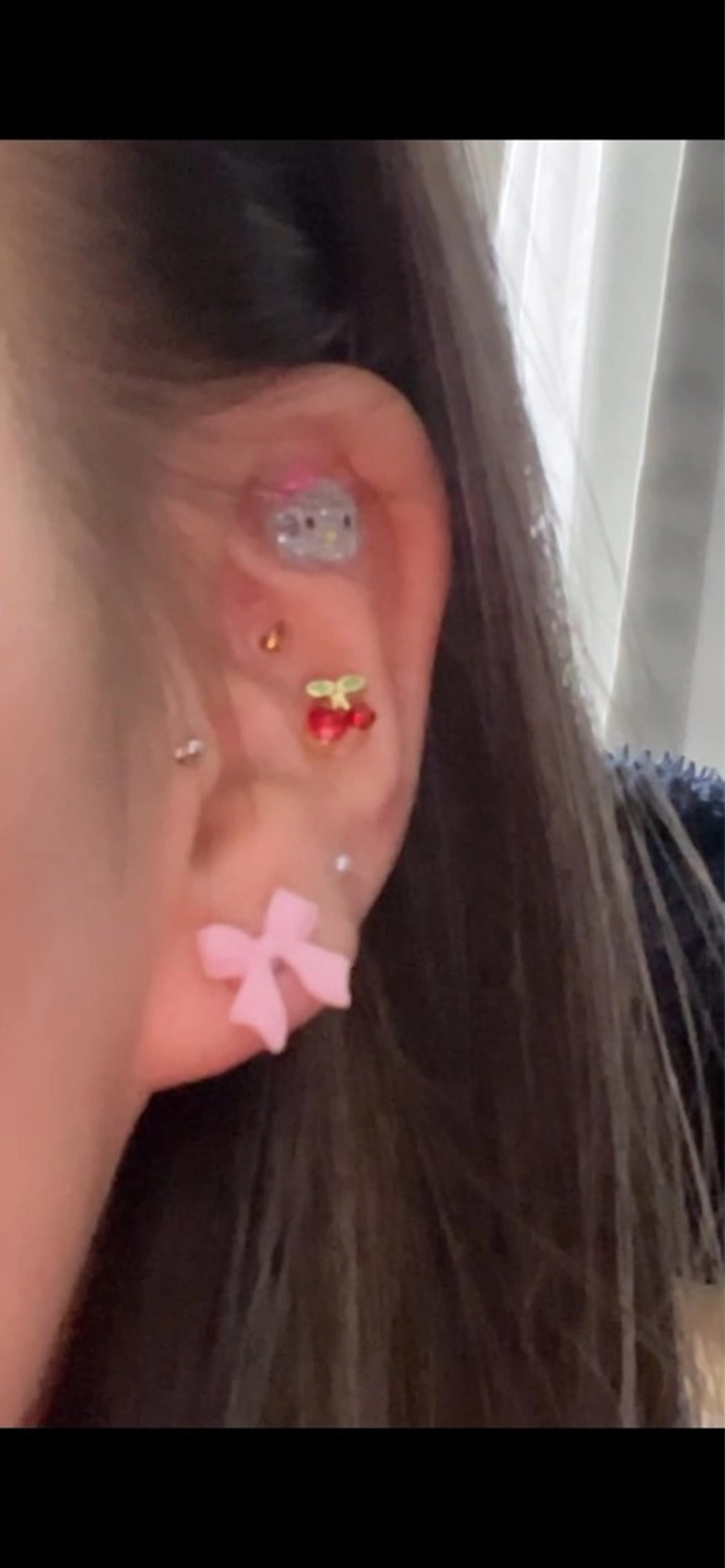 HN haluca nailのネイルデザイン