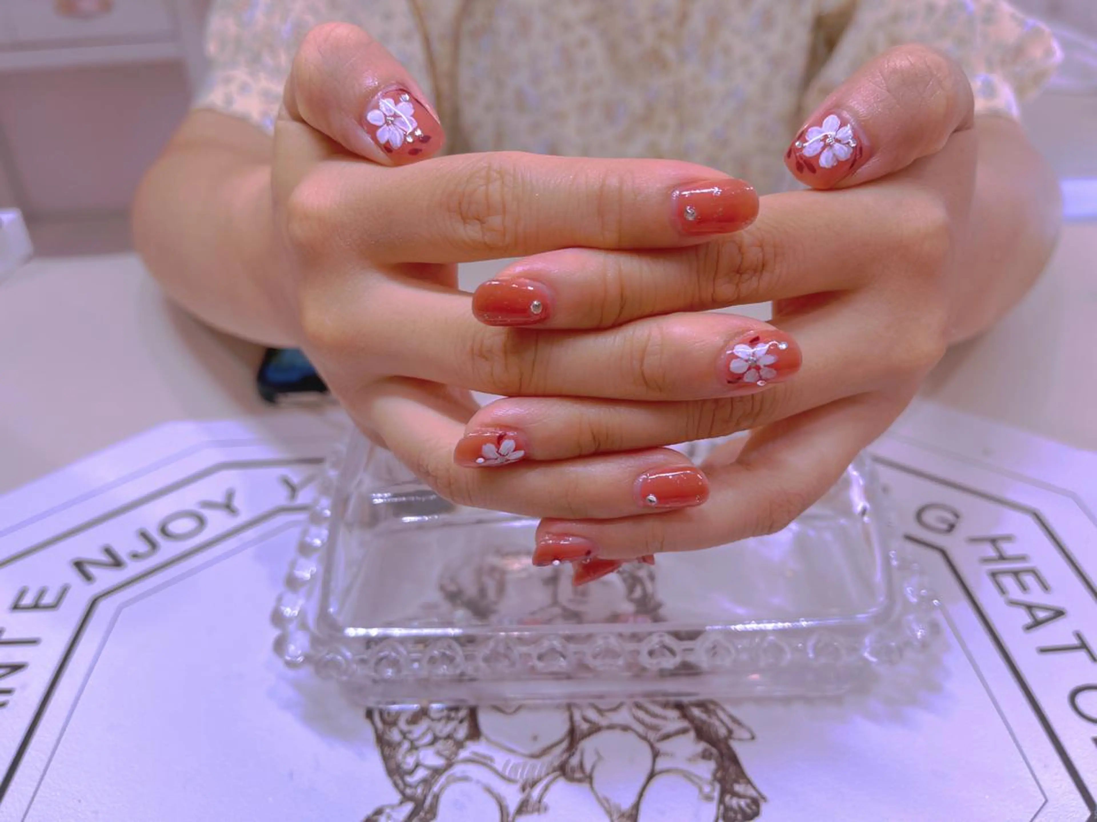 ネイル NANA NAILのネイルデザイン