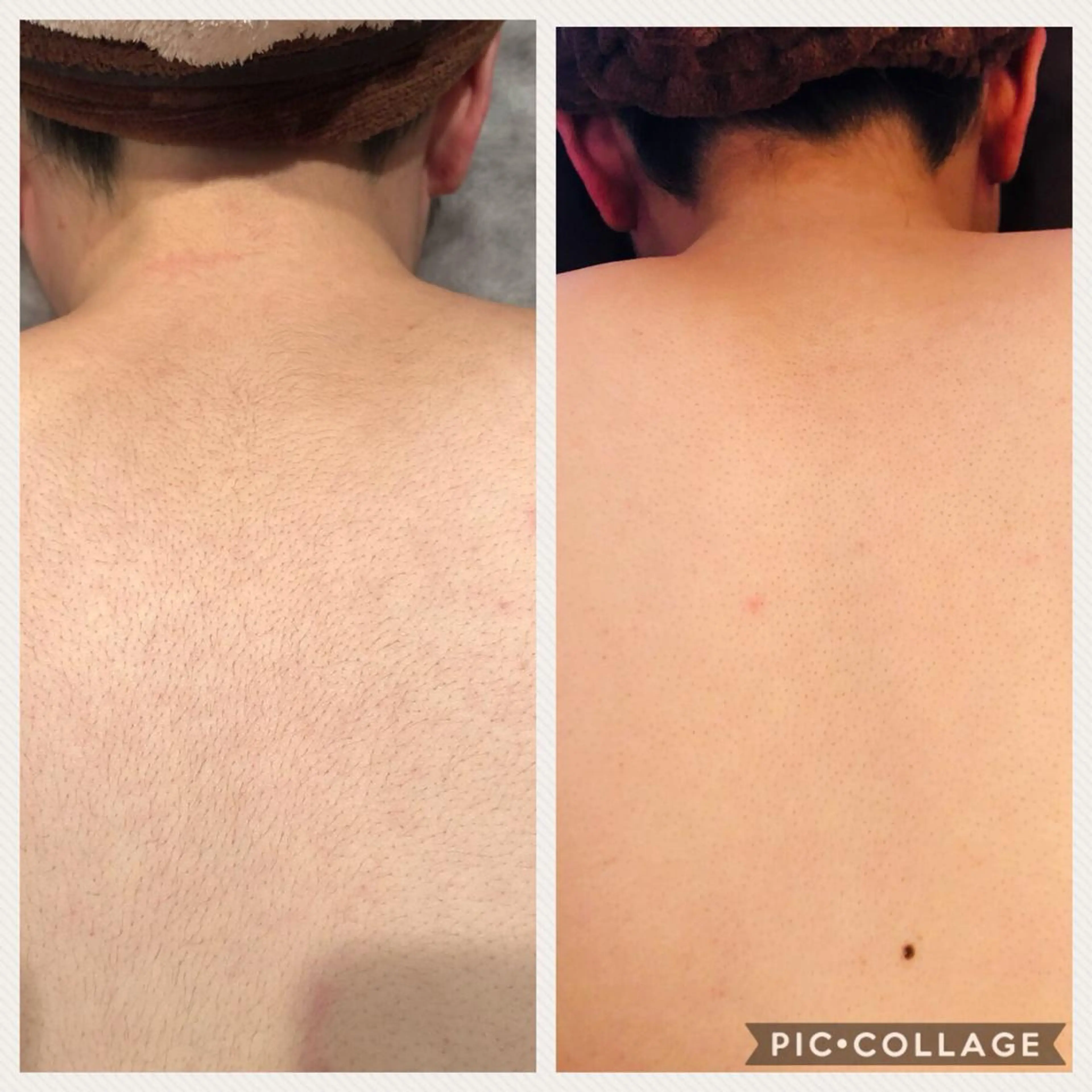 INFINITY 神戸店のエステ・リラクイメージ