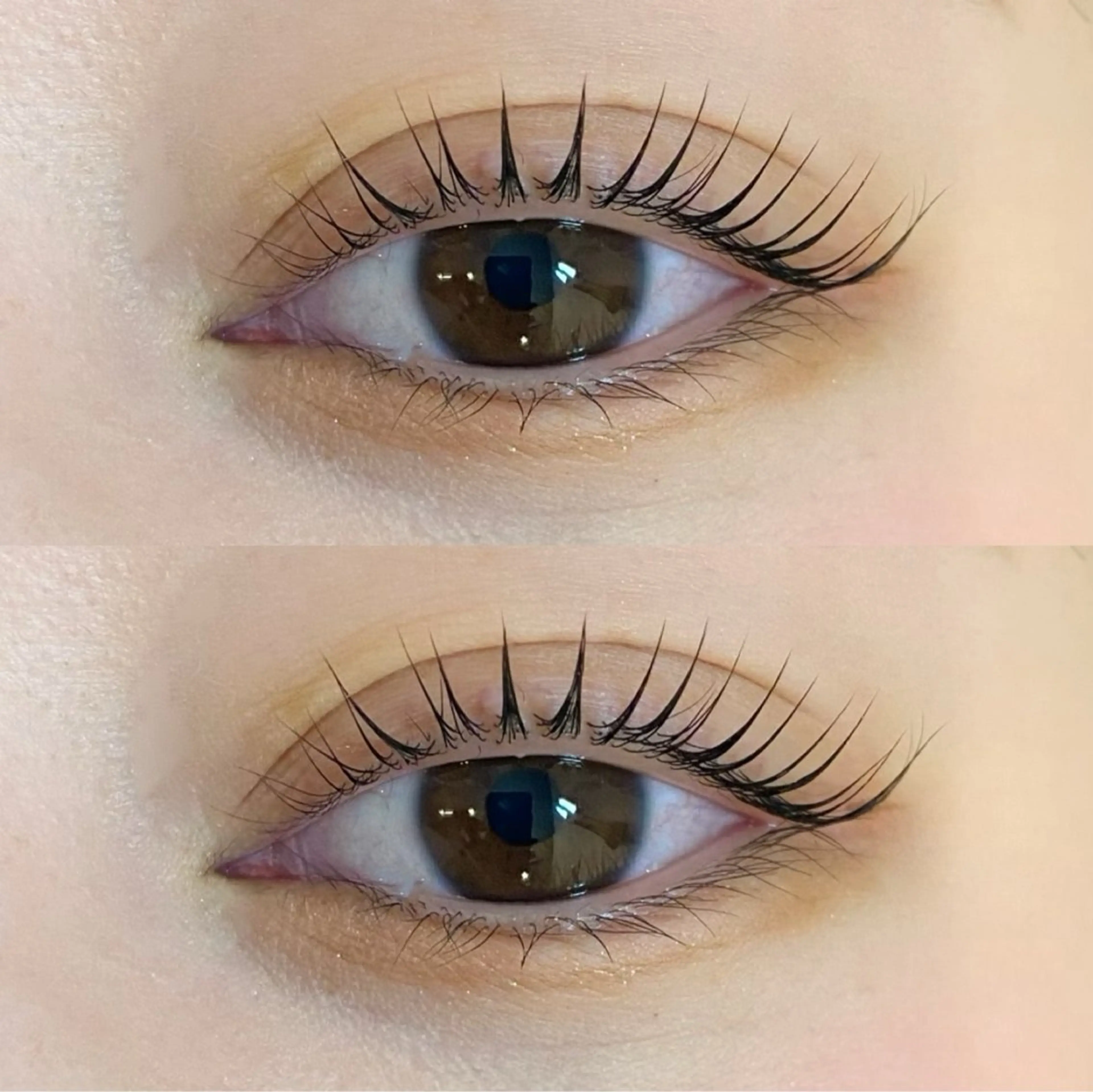 マツエク・マツパ マツパ beauty salon R.所属・beauty salon R.のマツエク・マツパデザイン