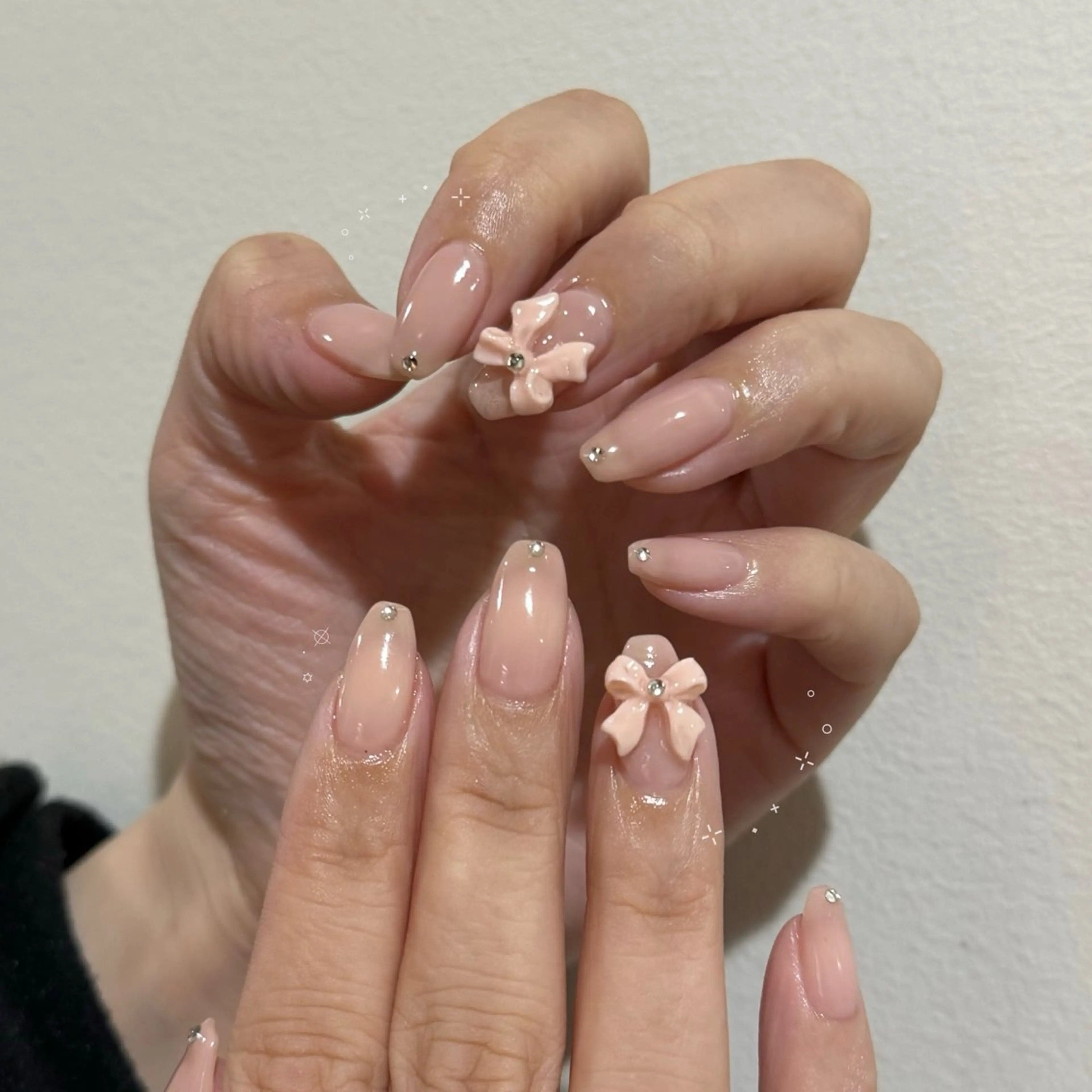 ネイル ハンドネイル clair所属・nail salon Clairのネイルデザイン