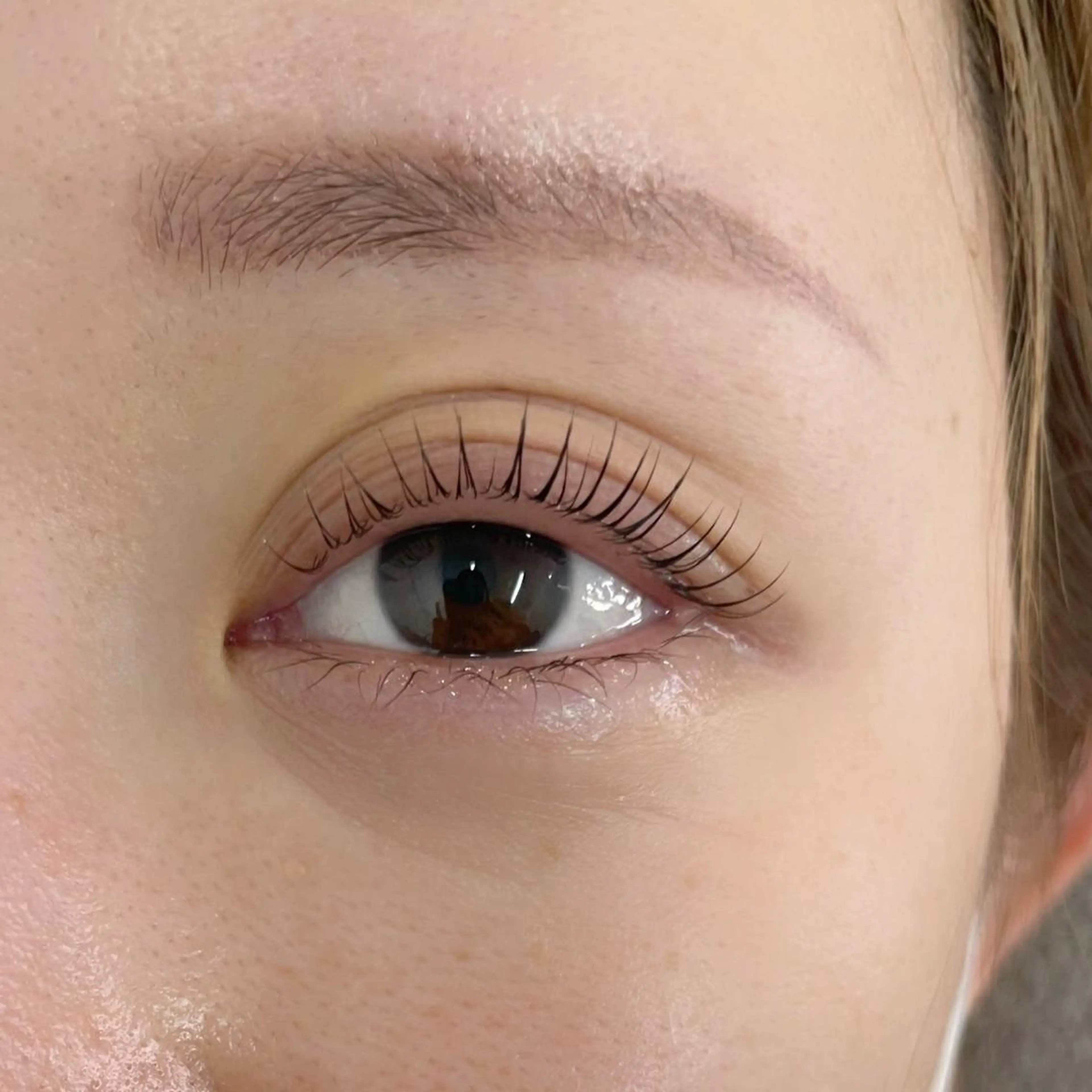 マツエク・マツパ haruka 【ever天神店】のマツエク・マツパデザイン