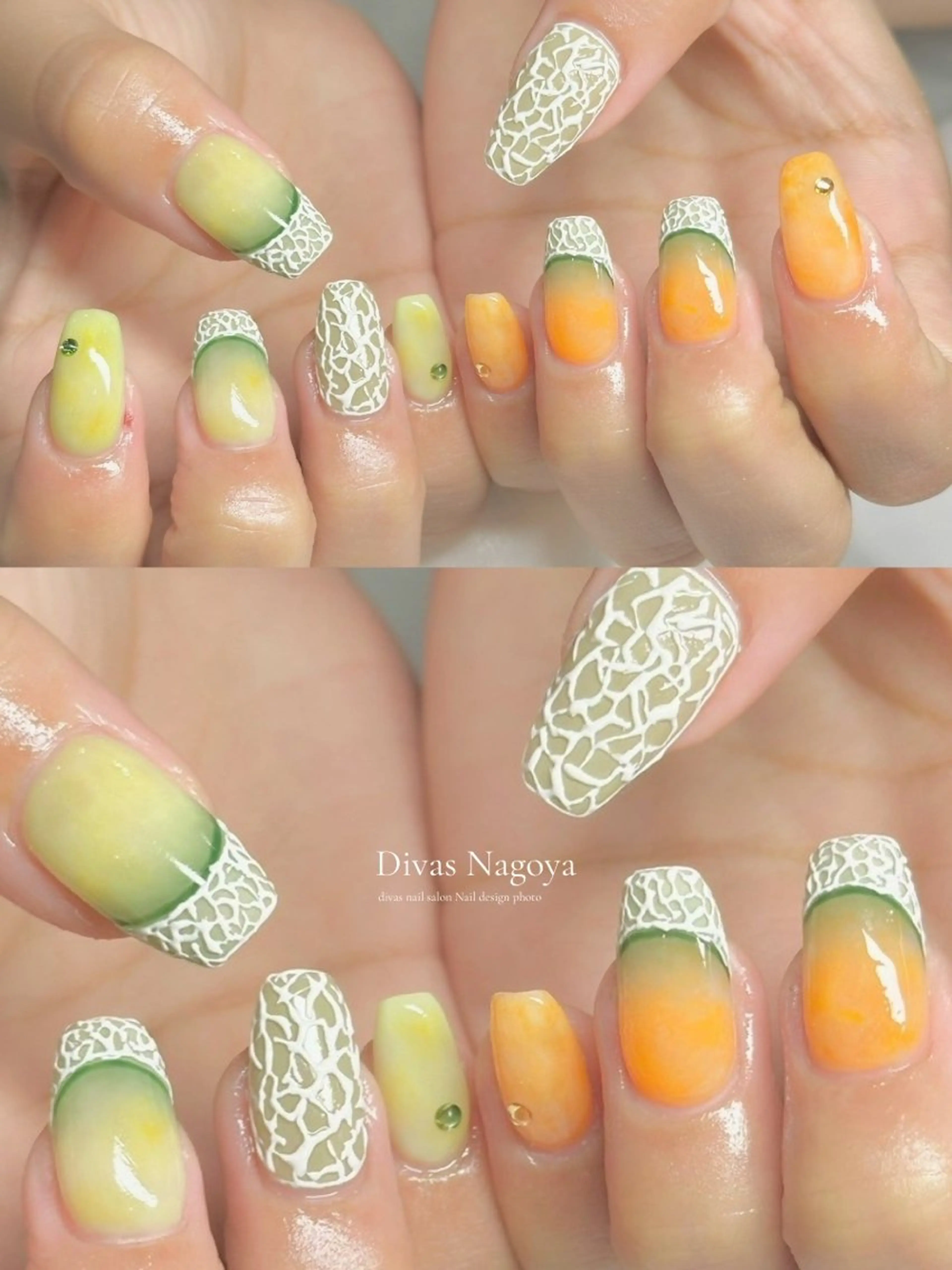 ネイル アートネイル 韓国ネイル マットネイル ミラーネイル ニュアンスネイル 🎀 D.d _nailのネイルデザイン