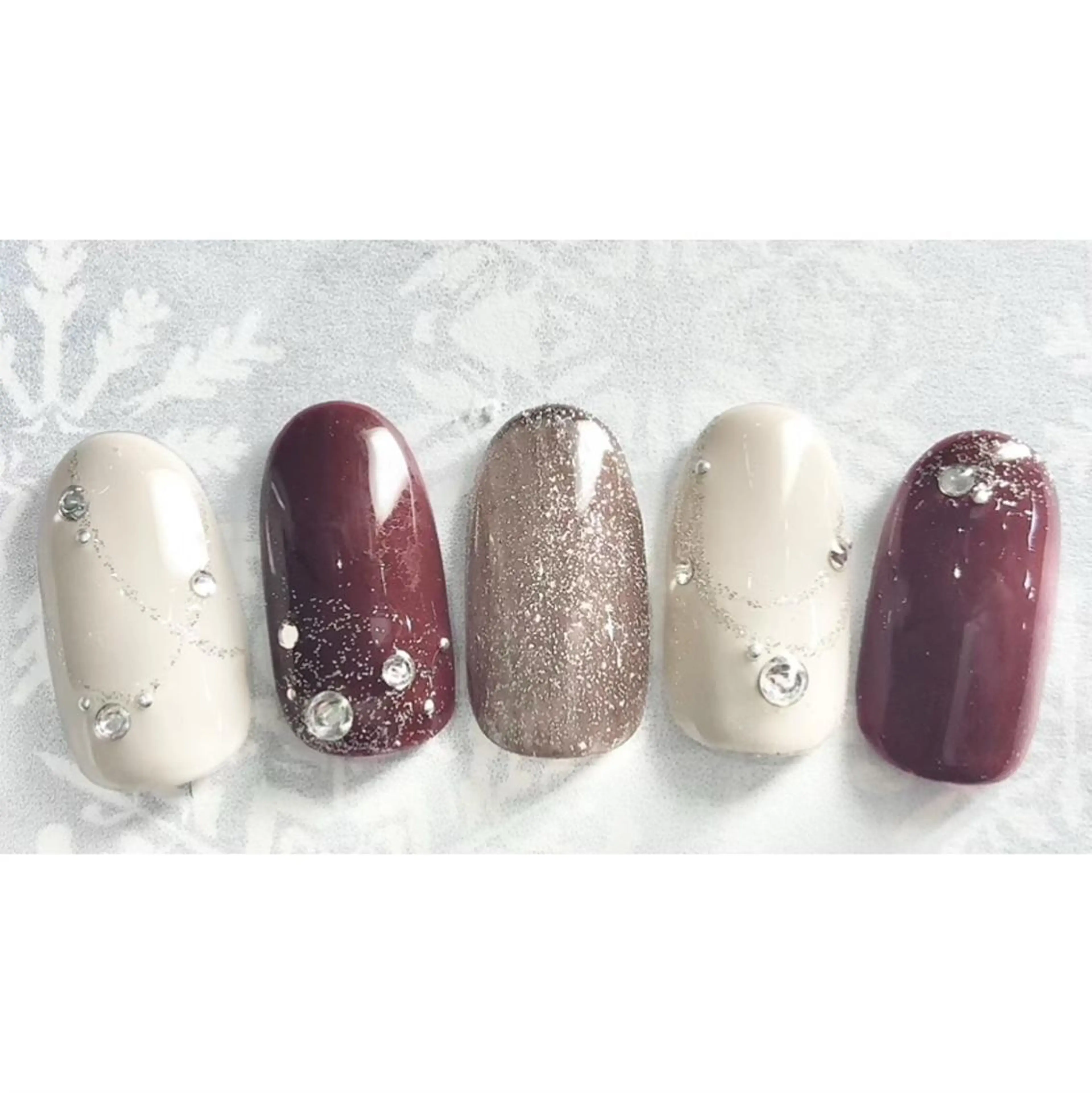 ネイル Uchida Mayunaのその他イメージ