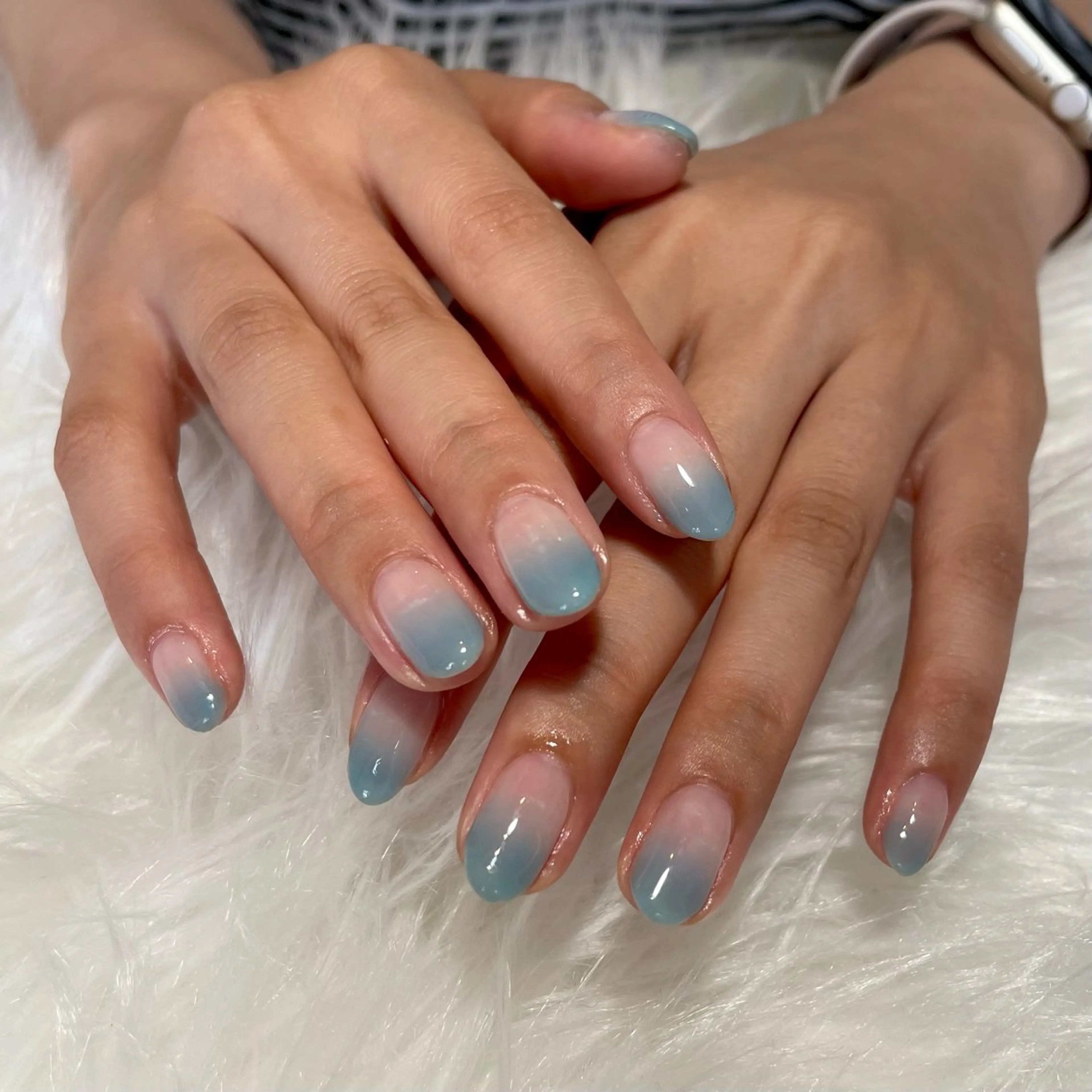 ネイル neige Kouzukiのネイルデザイン