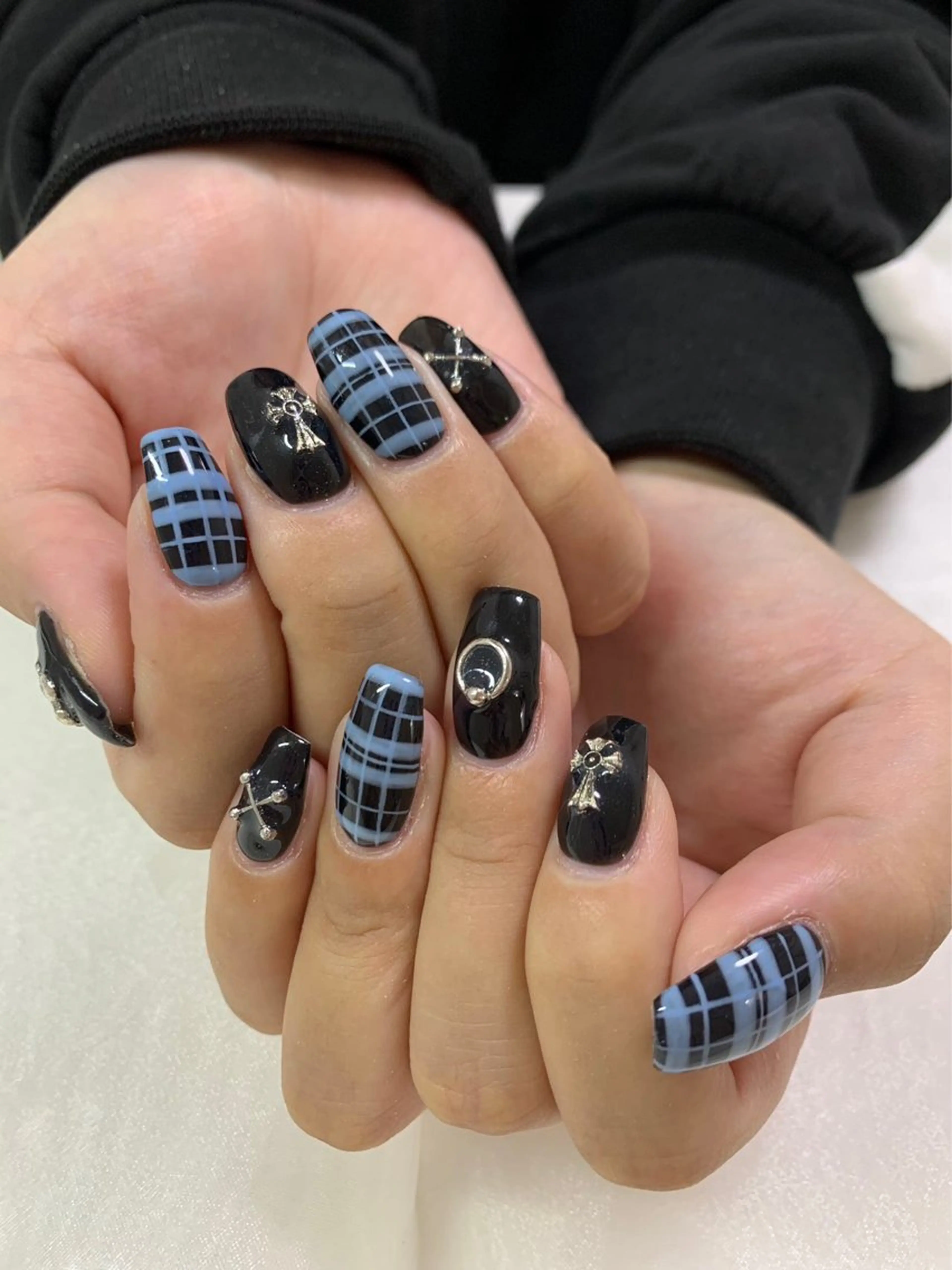 ネイル シーシー ネイルのネイルデザイン