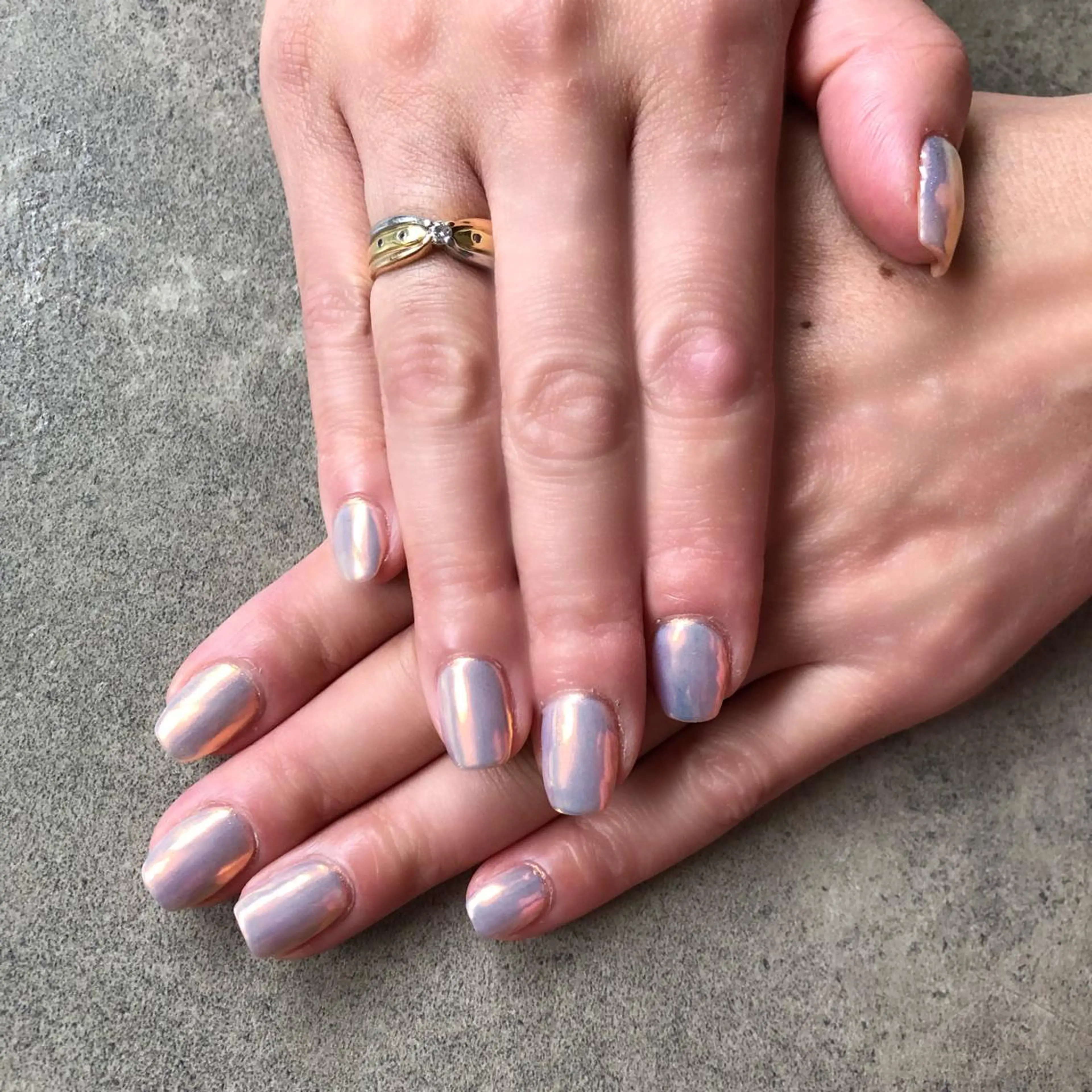 ネイル thrush nailsのネイルデザイン