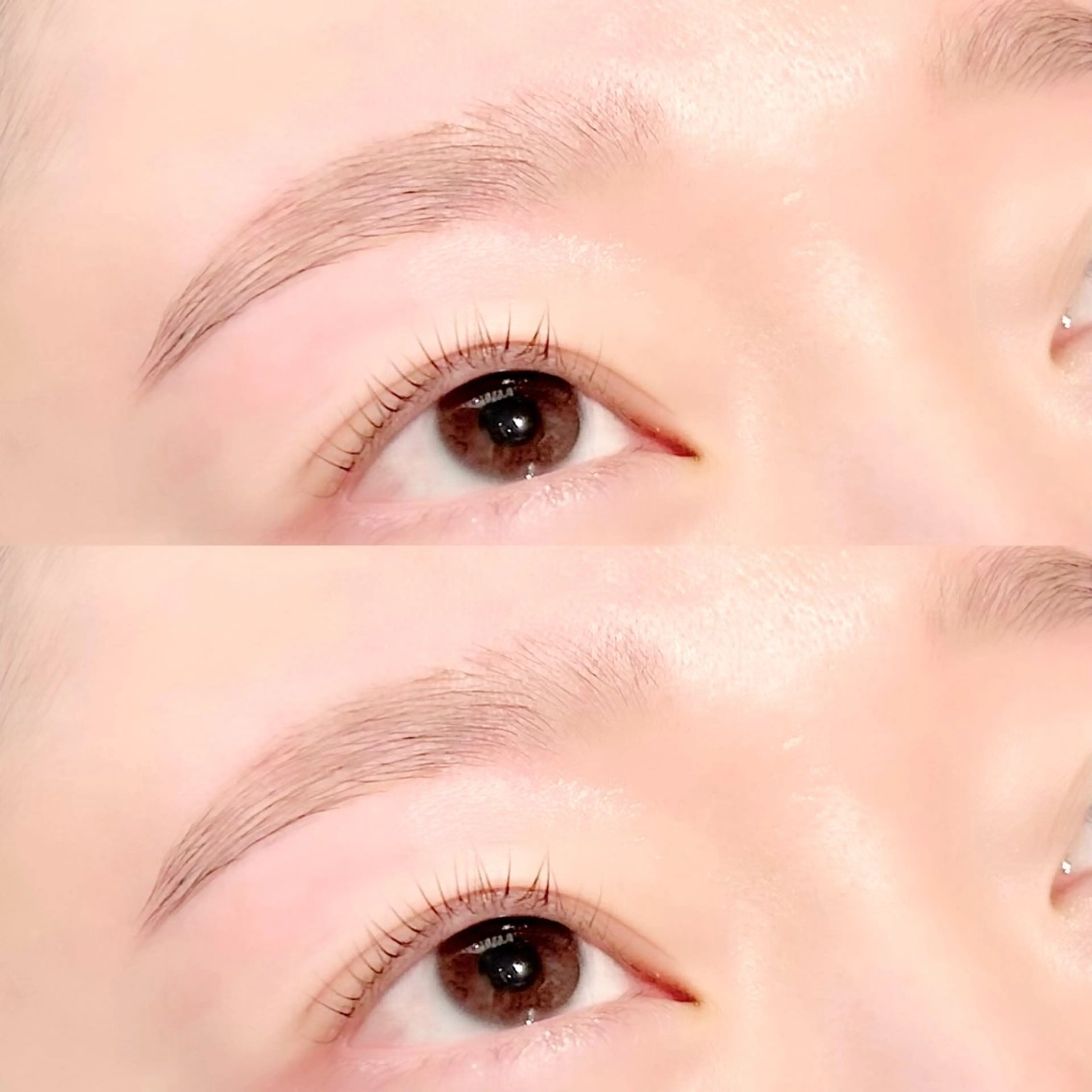 マツエク・マツパ まつげパーマ マツパ Stella🪄 rinkaのマツエク・マツパデザイン