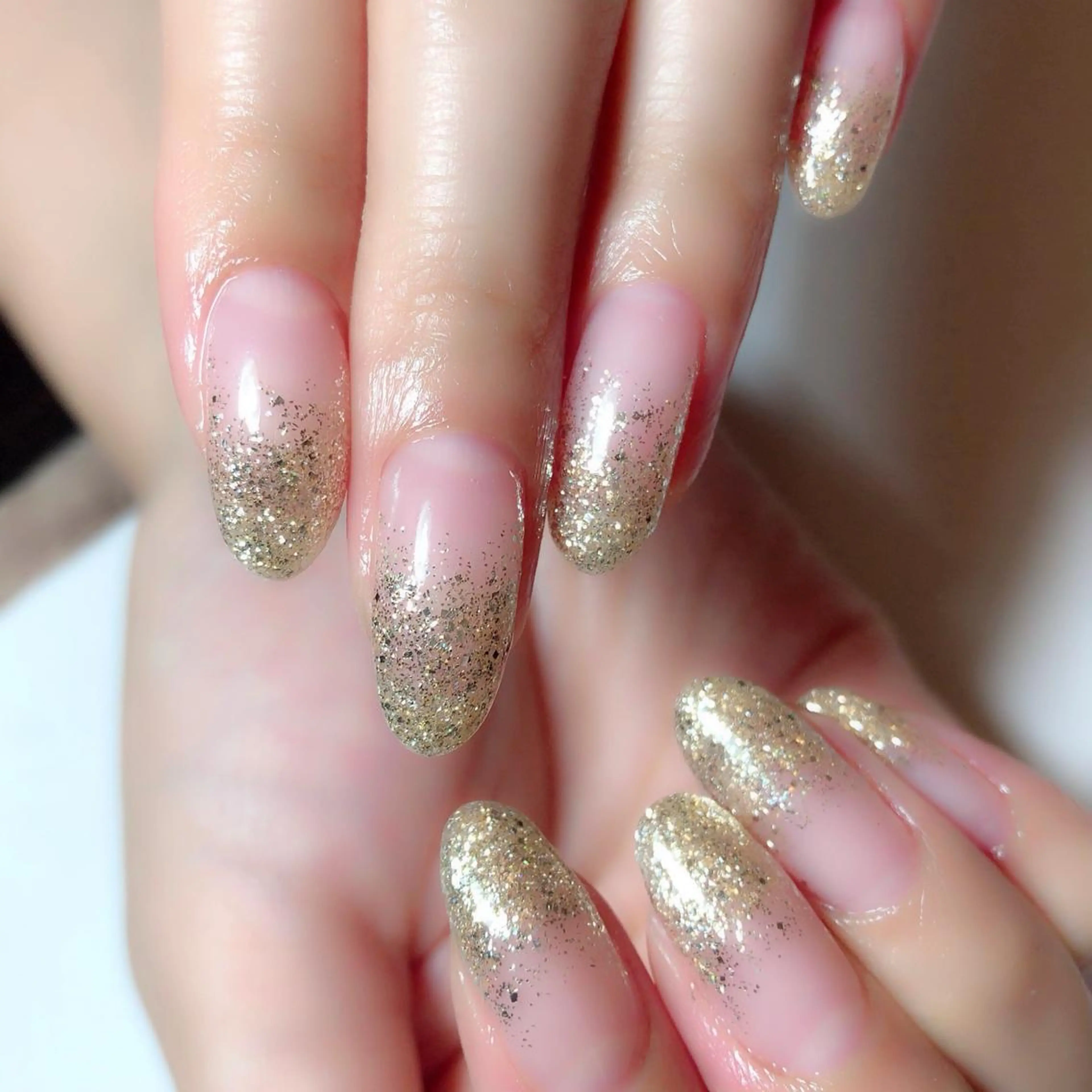 ネイル ハンドネイル Nail salon EM（エム）千葉のネイルデザイン