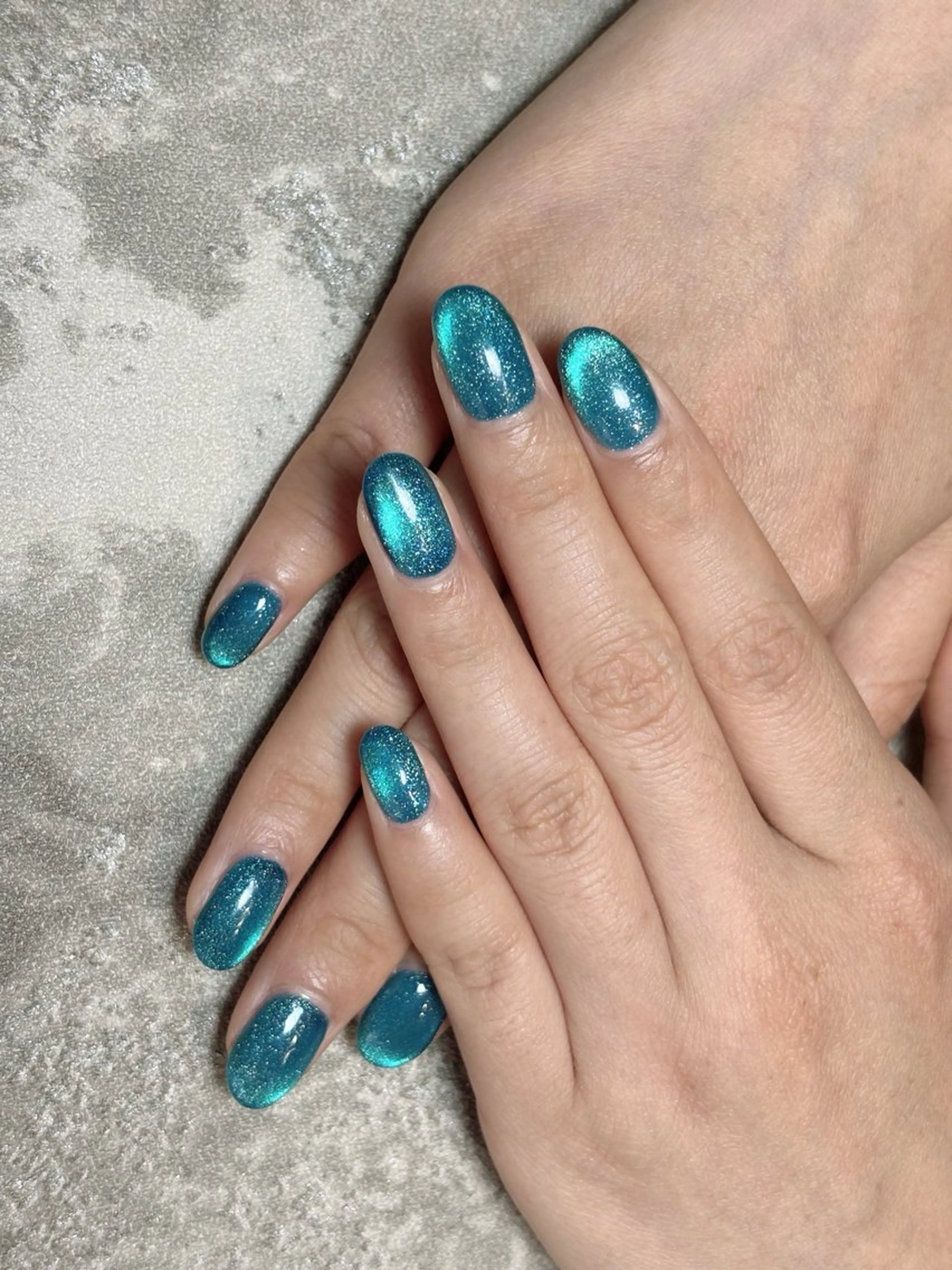 ネイル ハンドネイル Su. Naillandのネイルデザイン