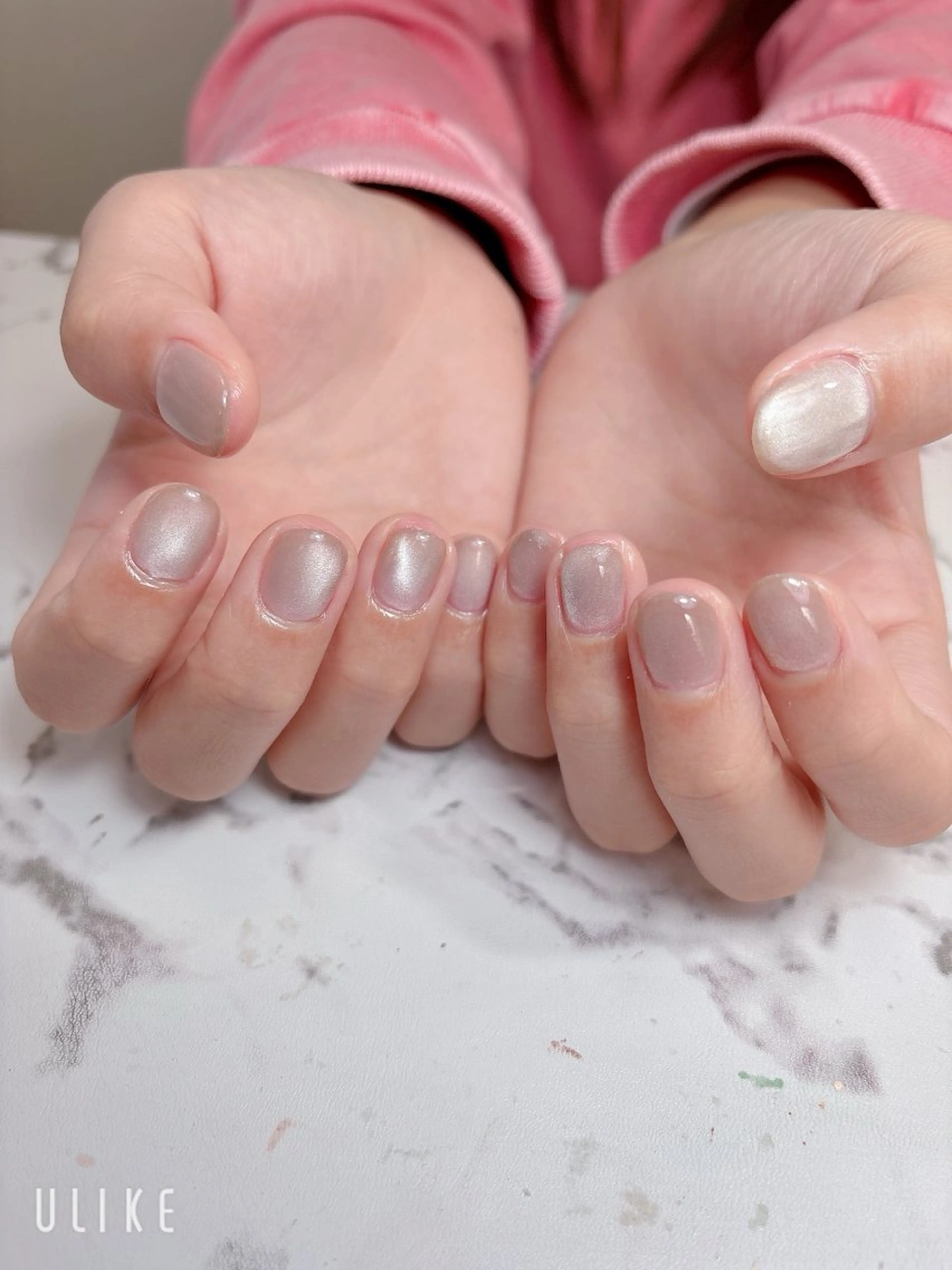 ネイル ハンドネイル mi hoのネイルデザイン