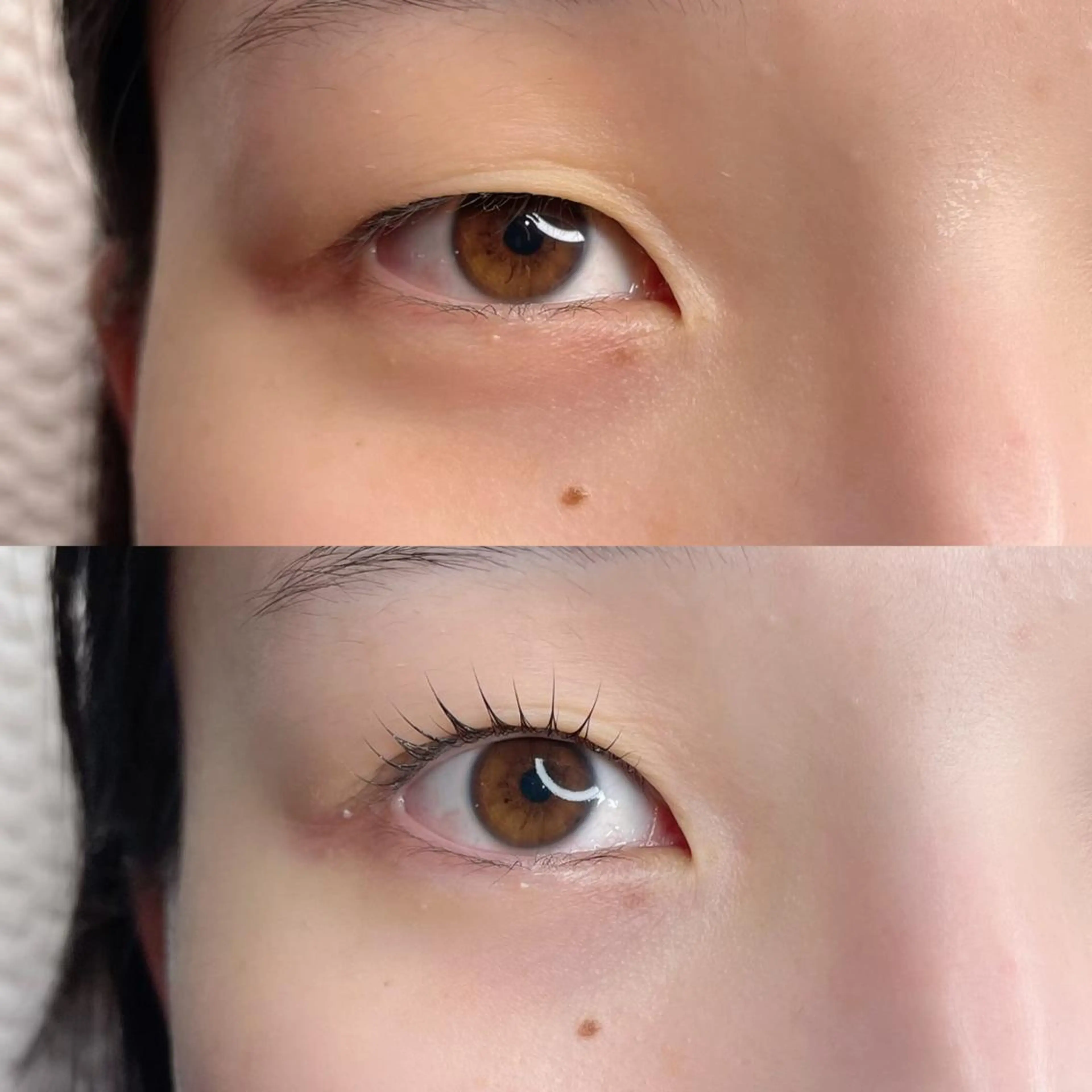 マツエク・マツパ まつげパーマ iu.(イユドット)所属・🤍二条城北iu. /IKUHOのマツエク・マツパデザイン