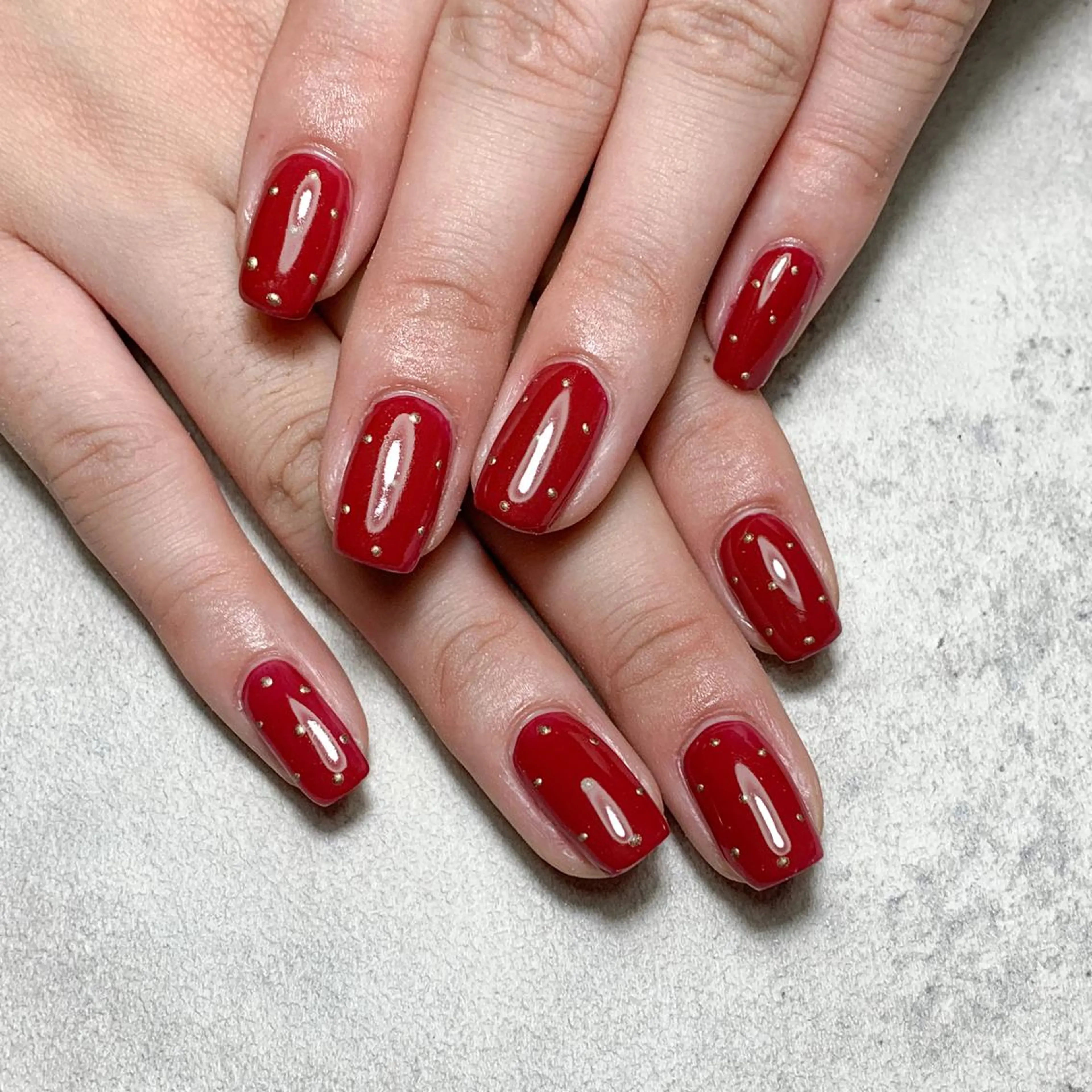 ネイル FIORITURA aiのネイルデザイン