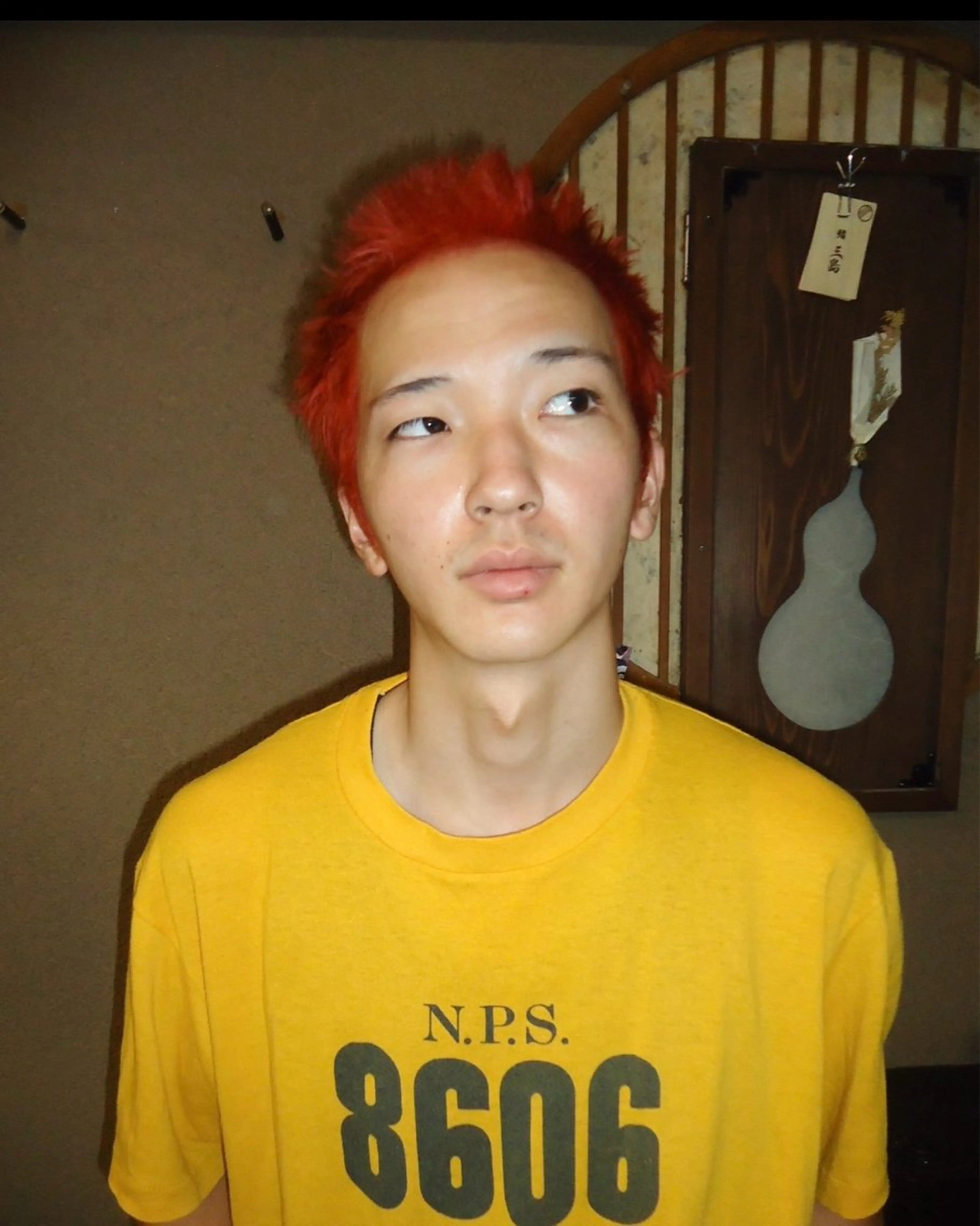 【人気NO.3】🫧カラー+5step treatment🫧の写真