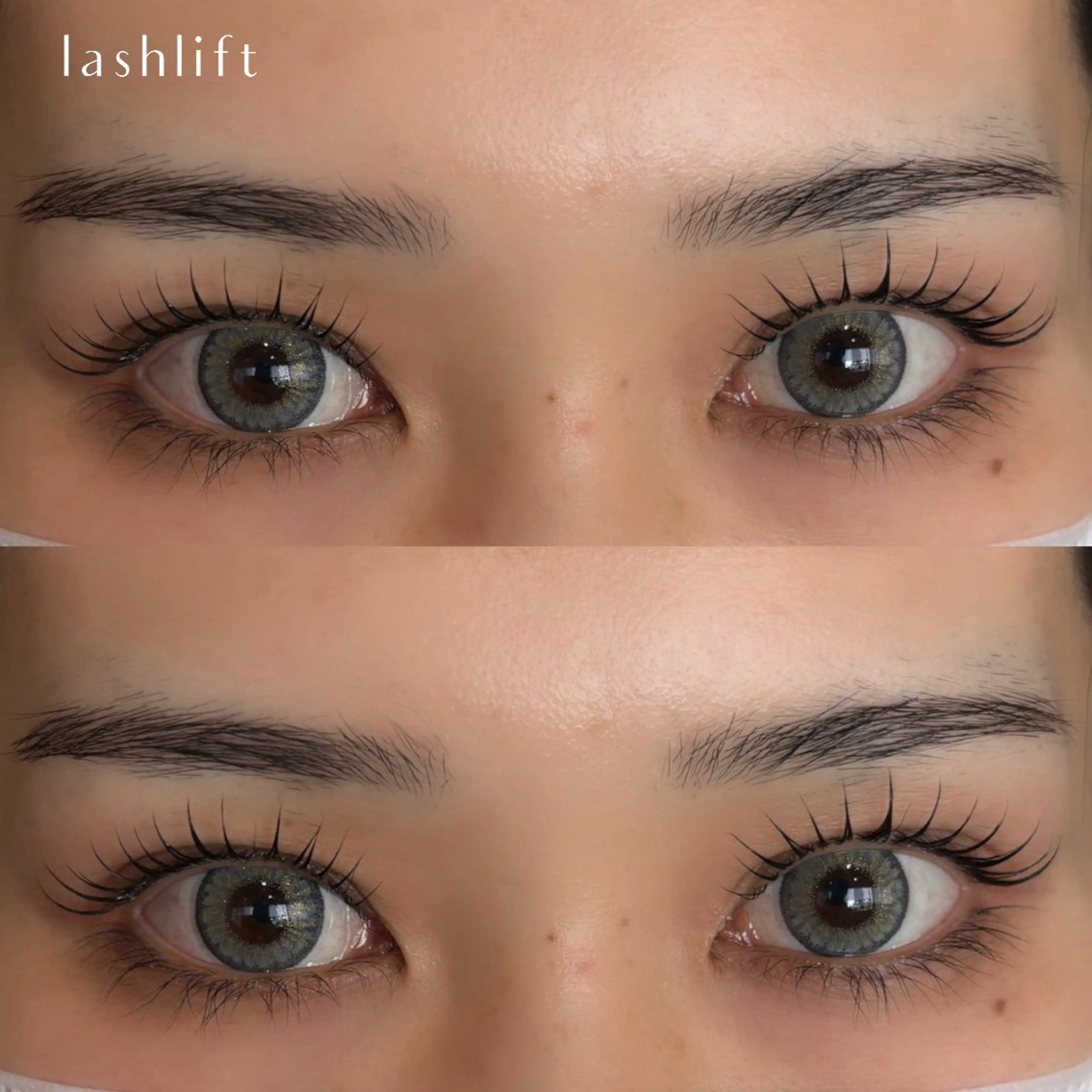 マツエク・マツパ LUCY NAIL&EYE所属・LUCY心斎橋 奥野の眉毛・アイブロウイメージ