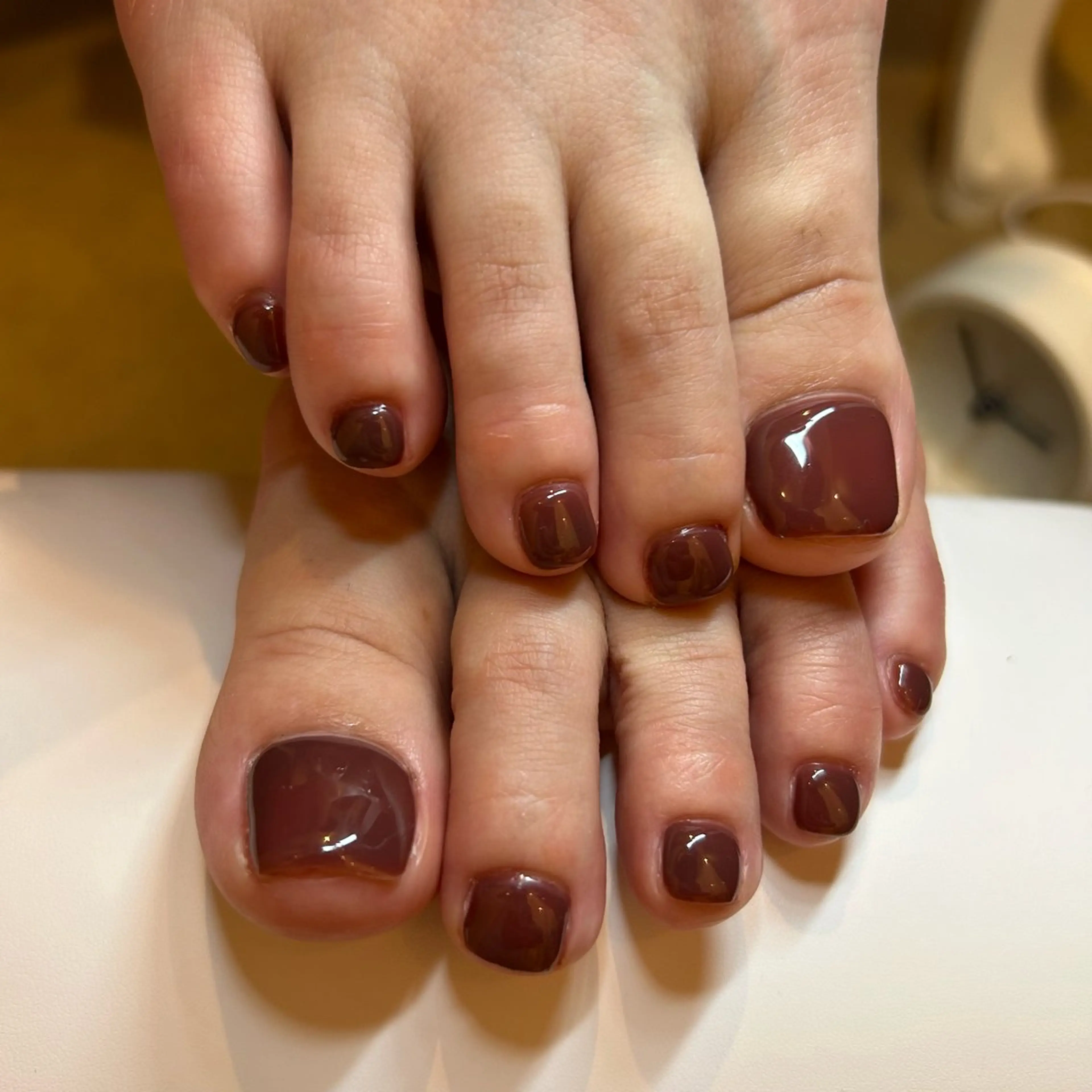 ネイル Amys nail ハナのネイルデザイン