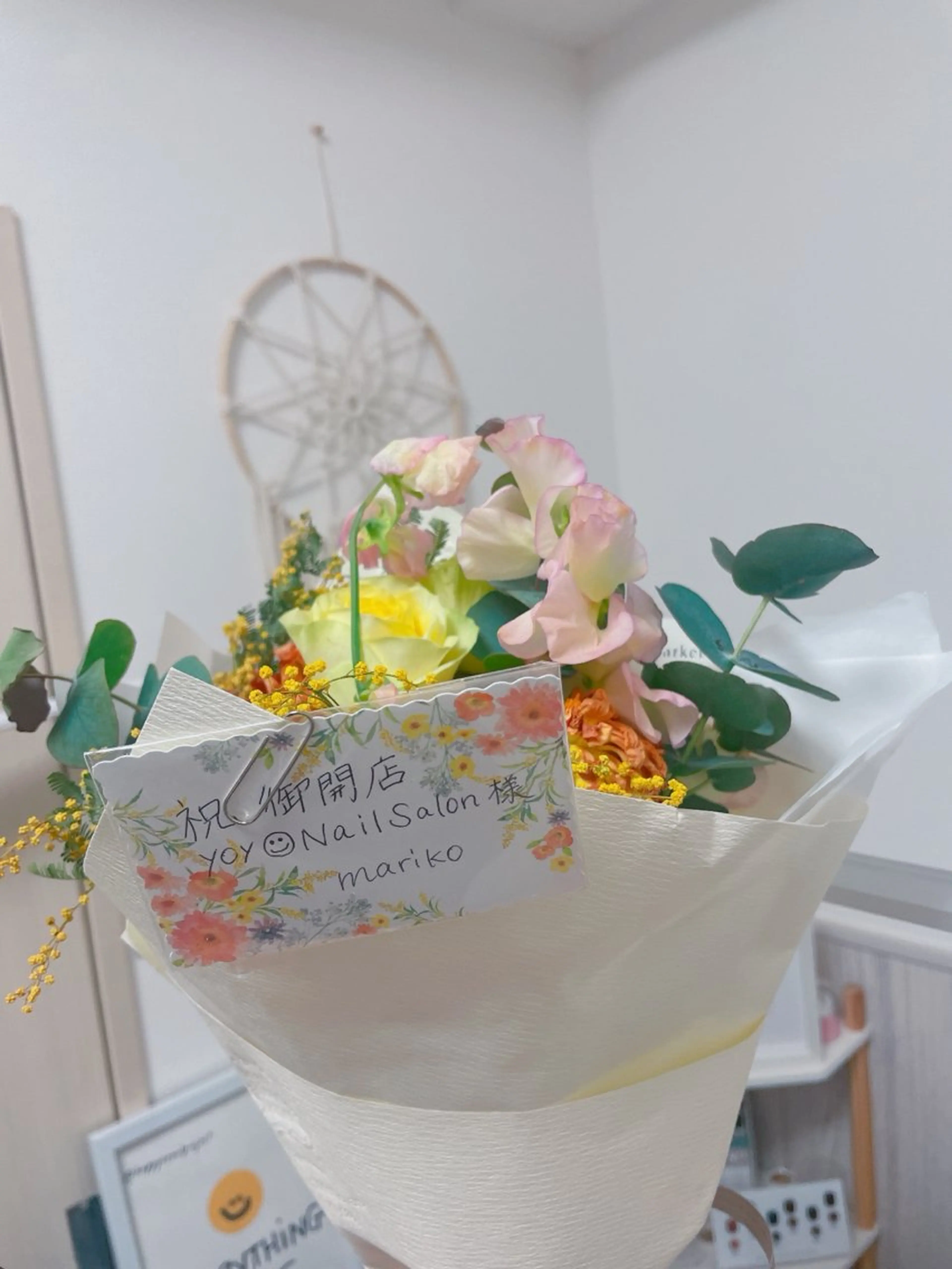 ゆ か_Nails💫のネイルデザイン