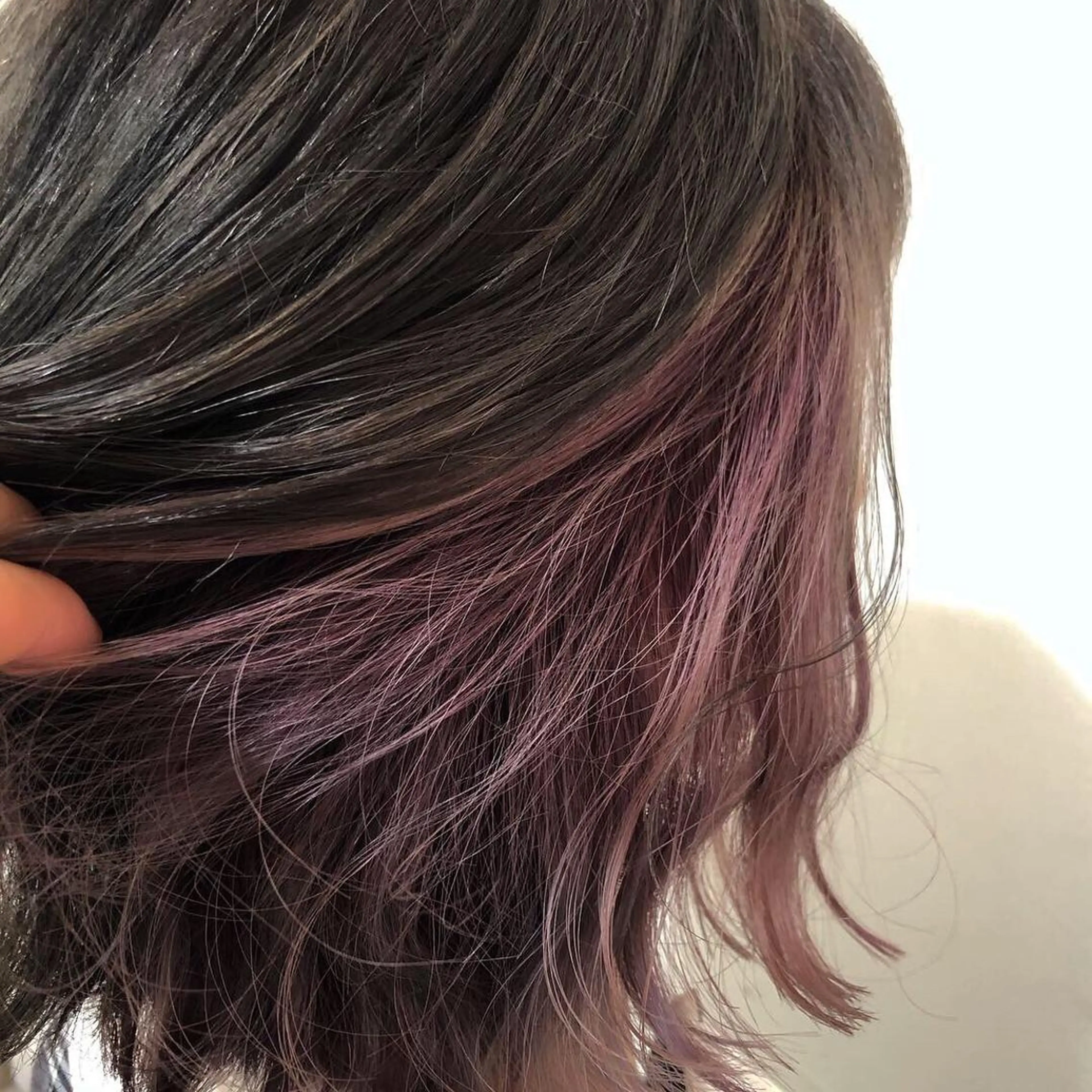 ショート 【髪質改善師】 鈴木伸之介のヘアスタイル