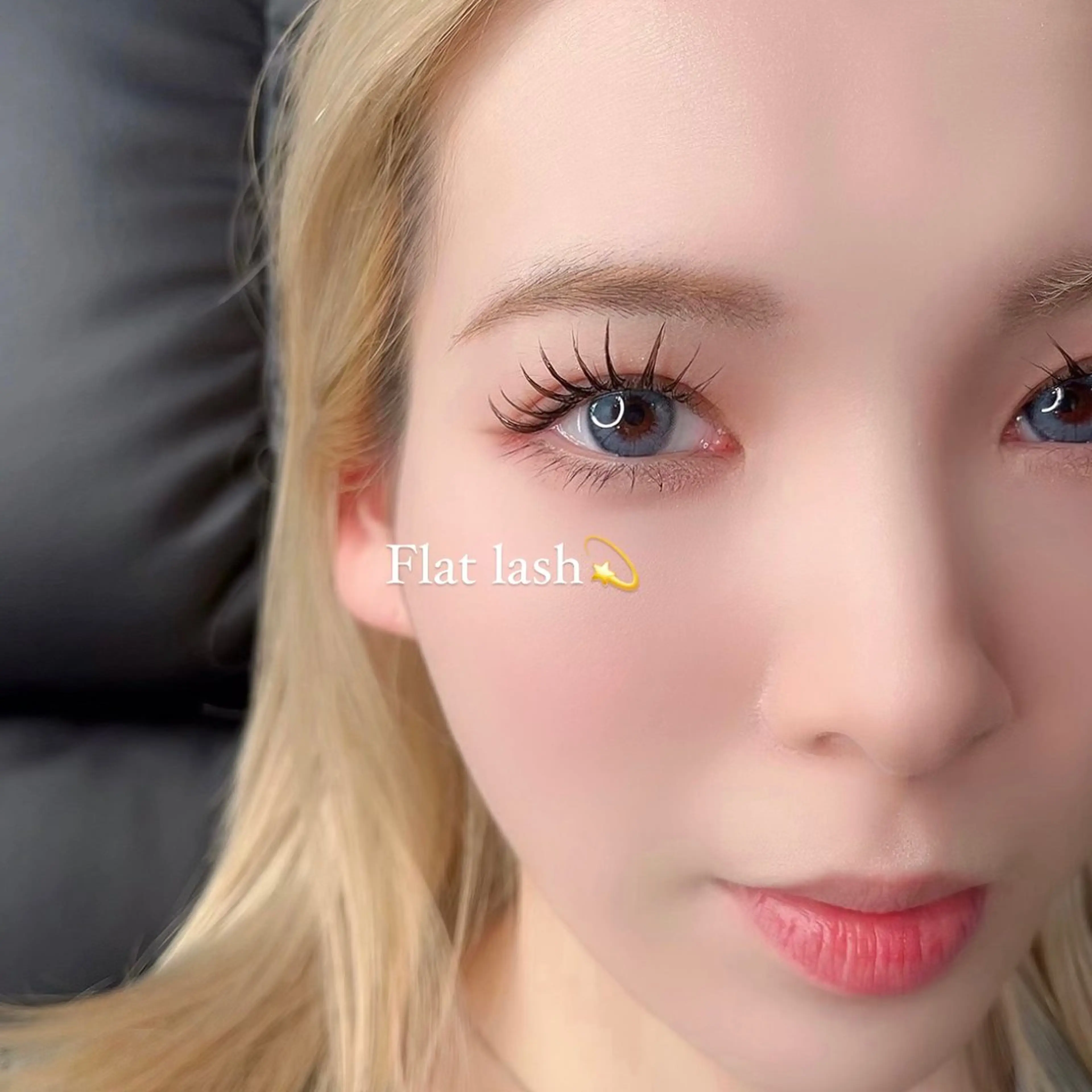 マツエク・マツパ マツパ 🩵HARUHI 京都Two🩵の眉毛・アイブロウイメージ