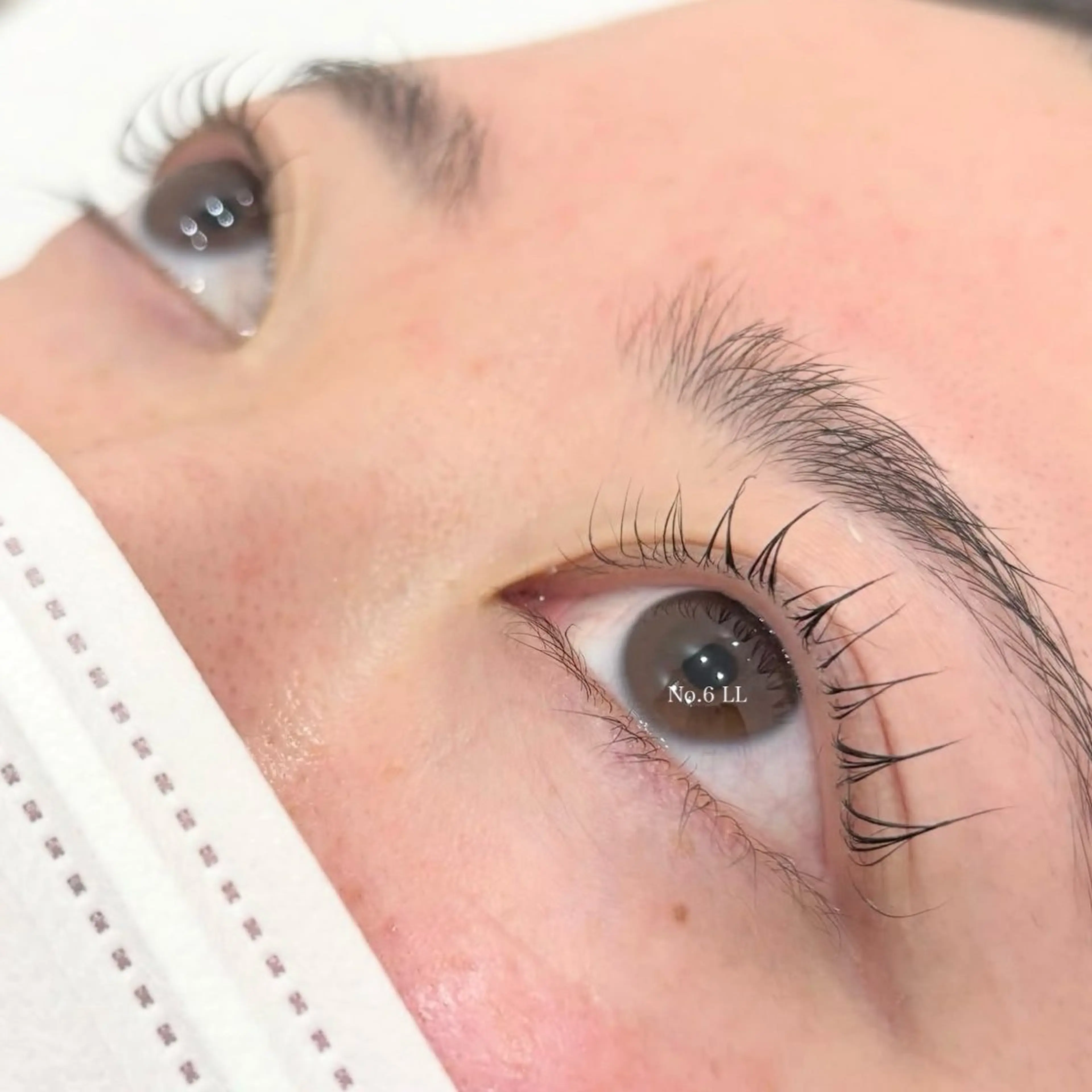 マツエク・マツパ マツパ 🎀PROGRESS 久保 舞奈🎀のマツエク・マツパデザイン