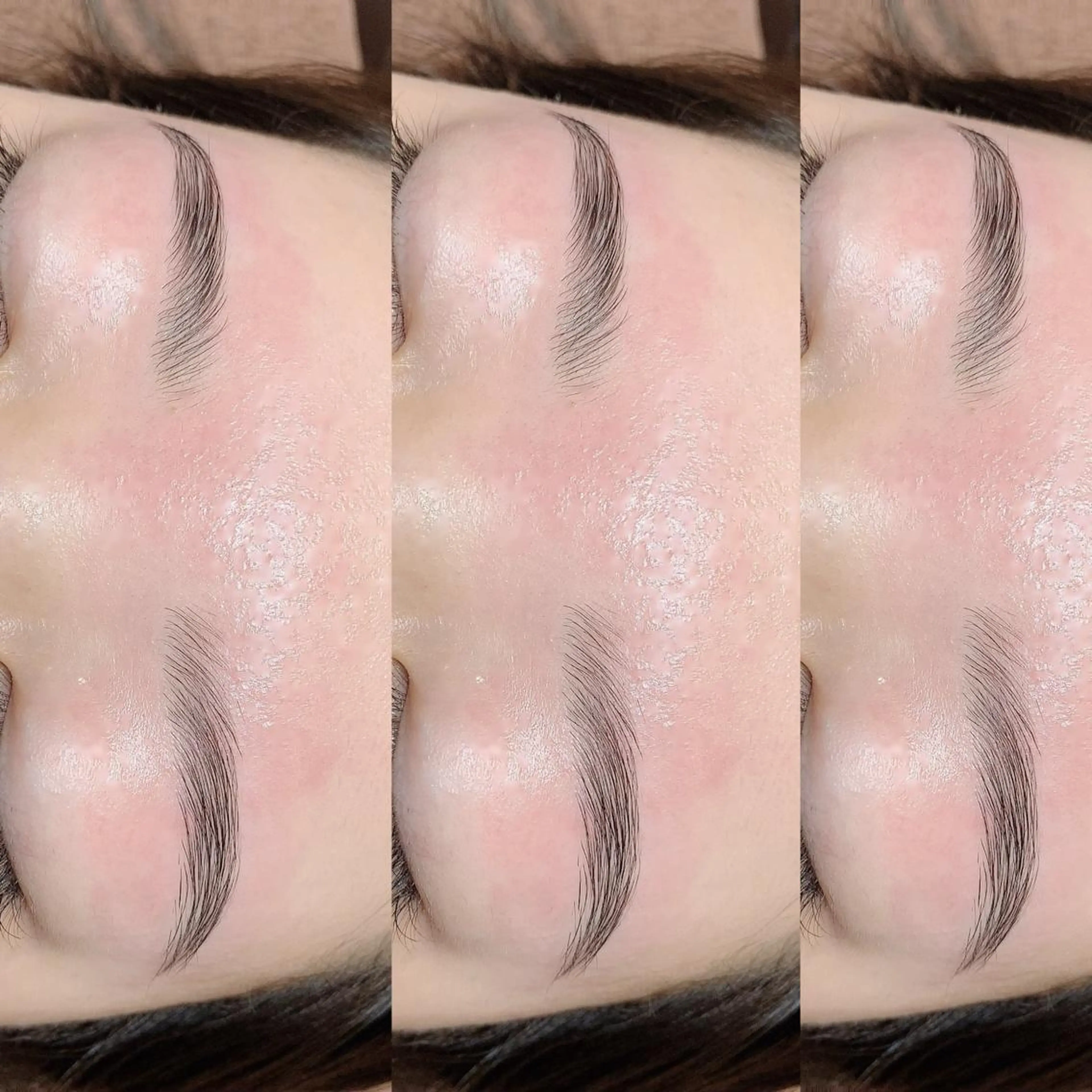 アイブロウ 小林 佑美のマツエク・マツパデザイン