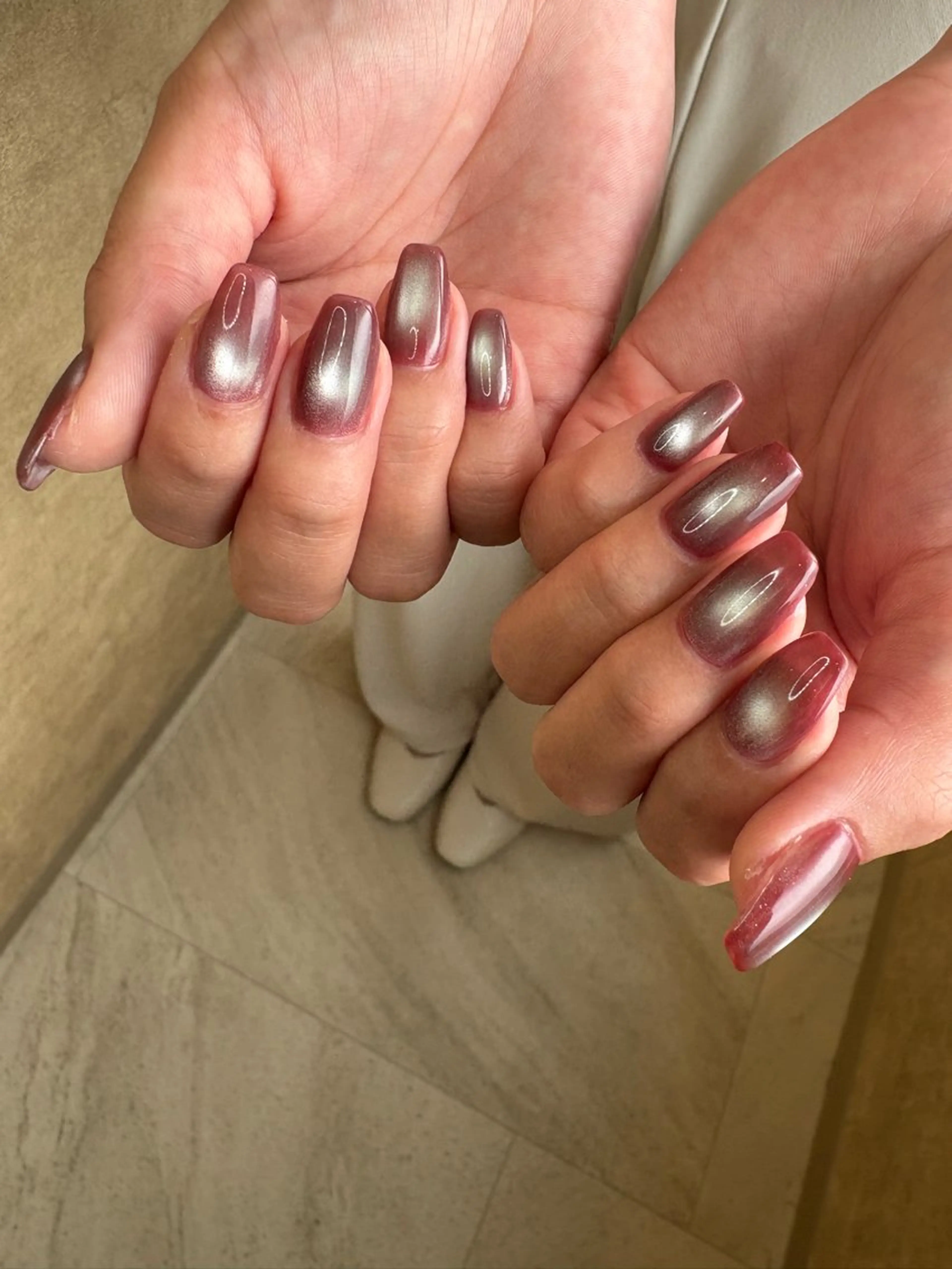 ネイル atelier7. yukiのネイルデザイン