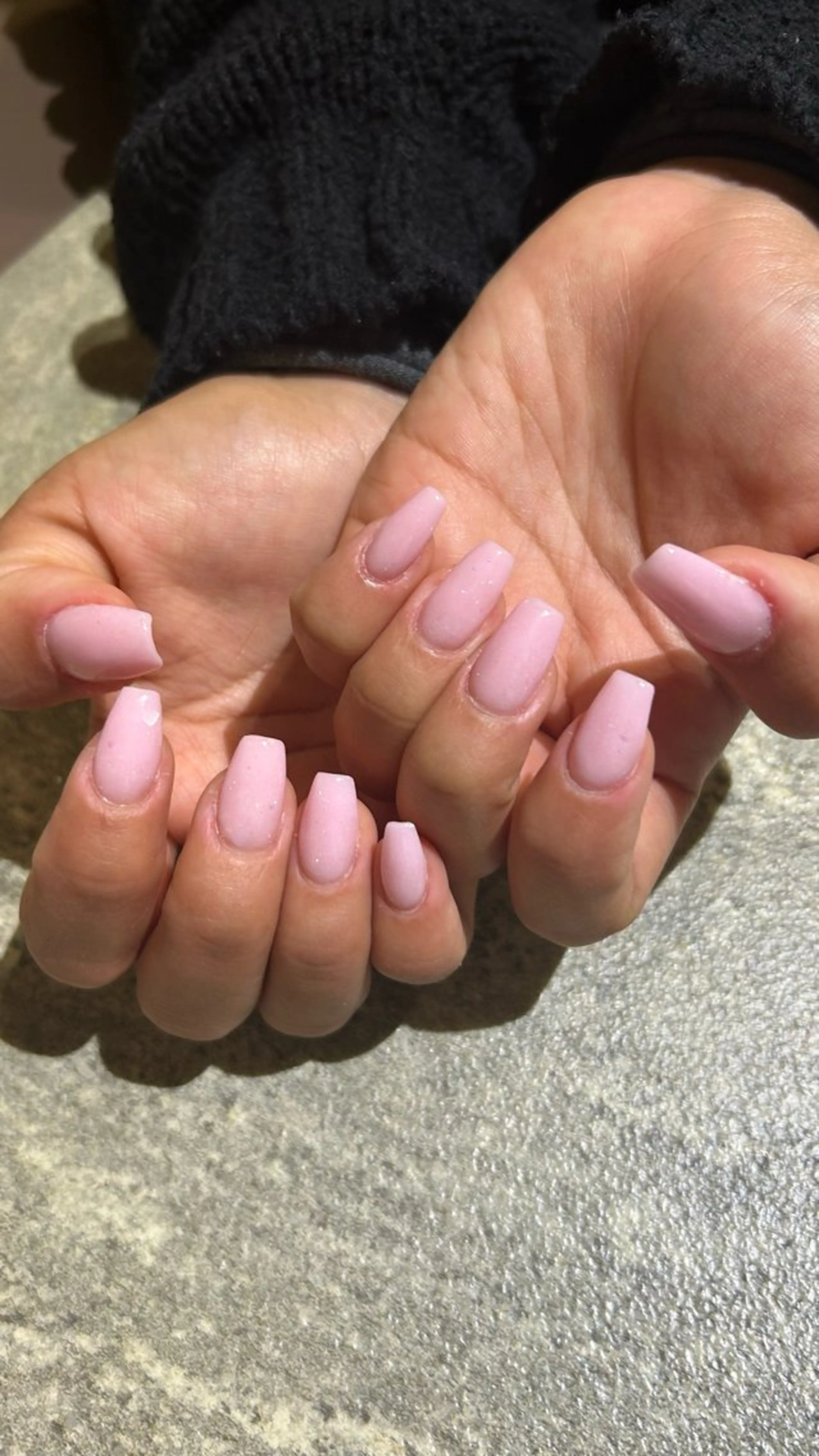 ネイル ハンドネイル 板垣 まいのネイルデザイン