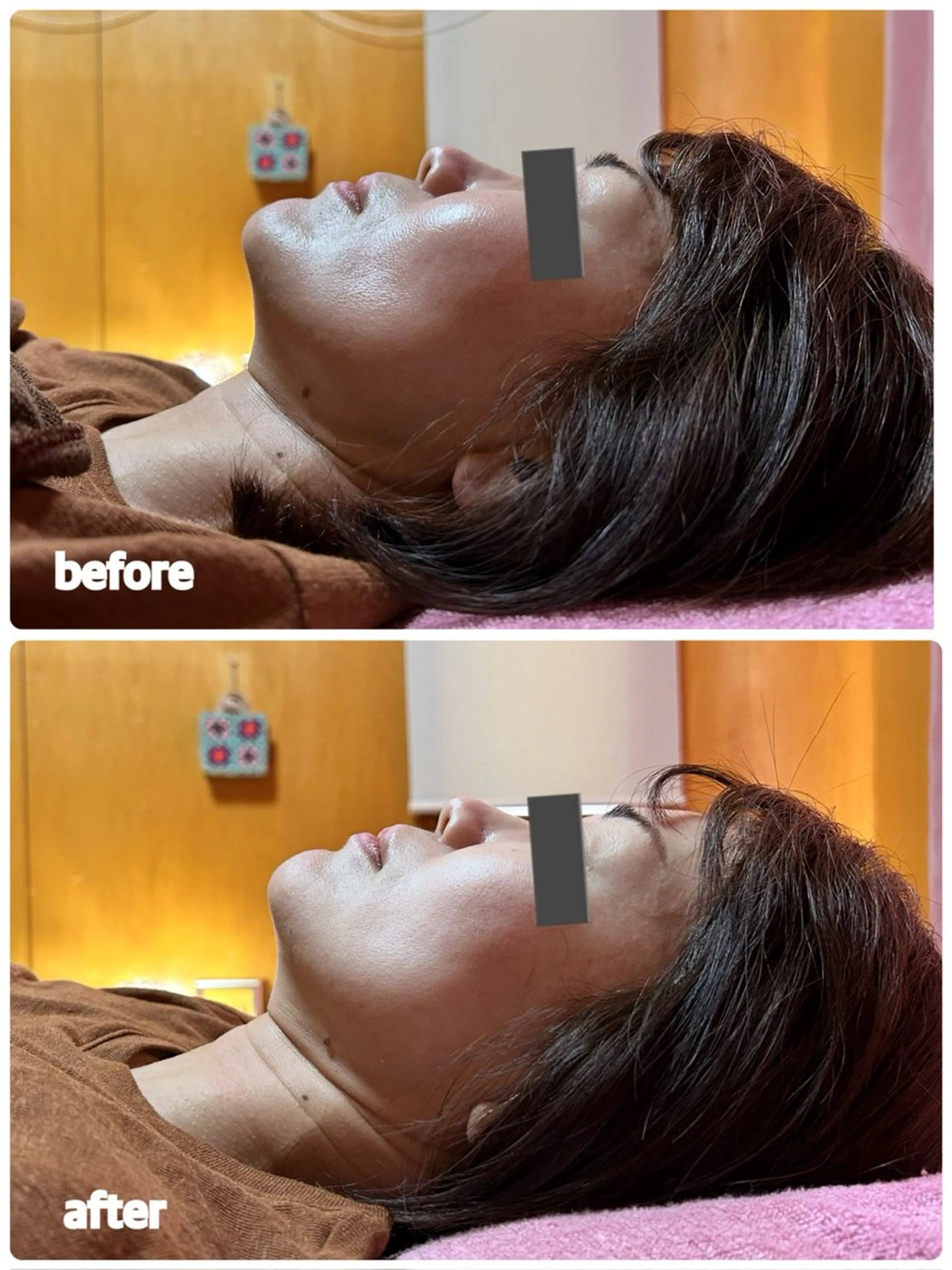 リラク リンパサロン 淋波　かよのエステ・リラクイメージ