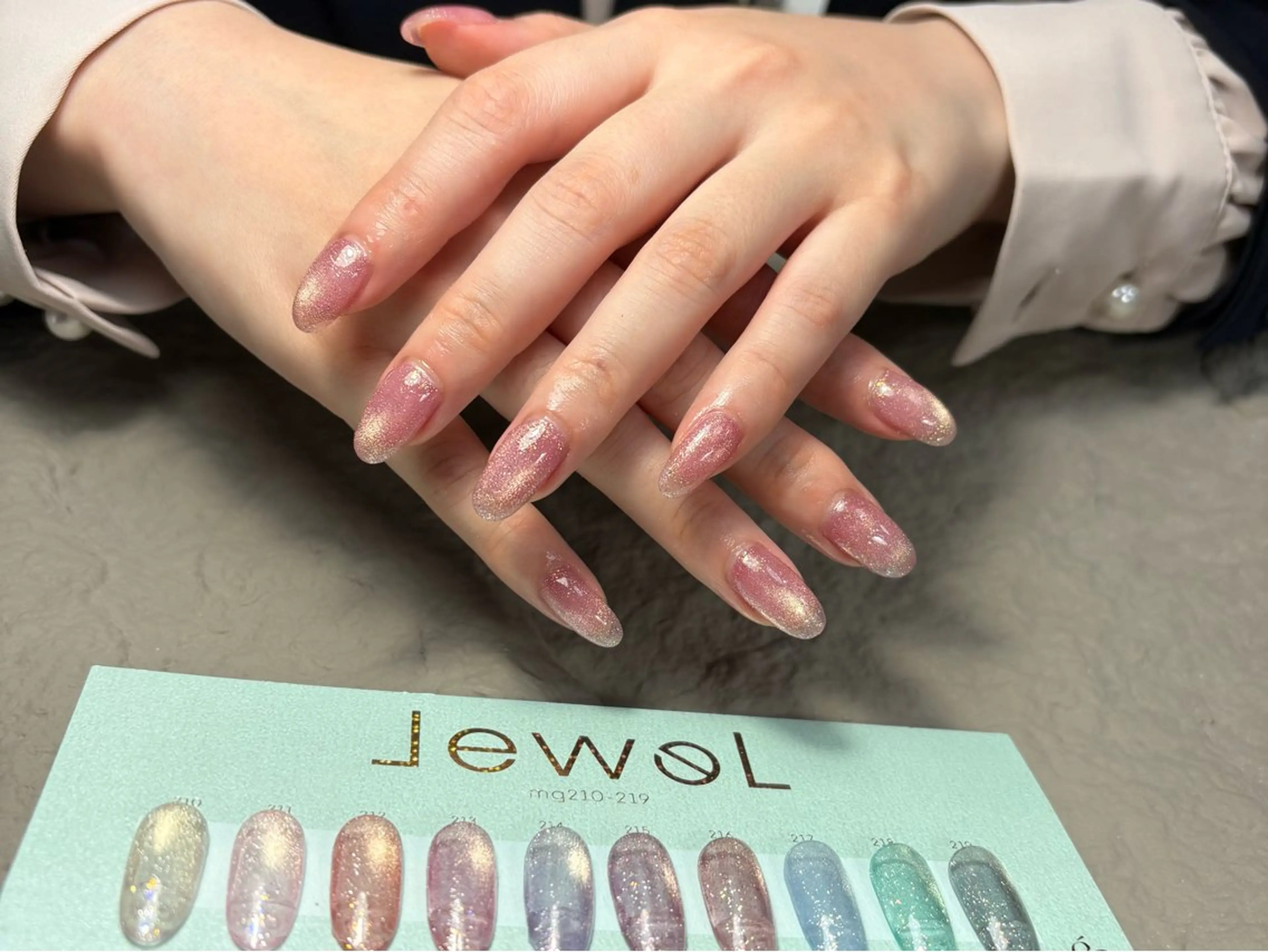 ネイル nail salon keikoのネイルデザイン