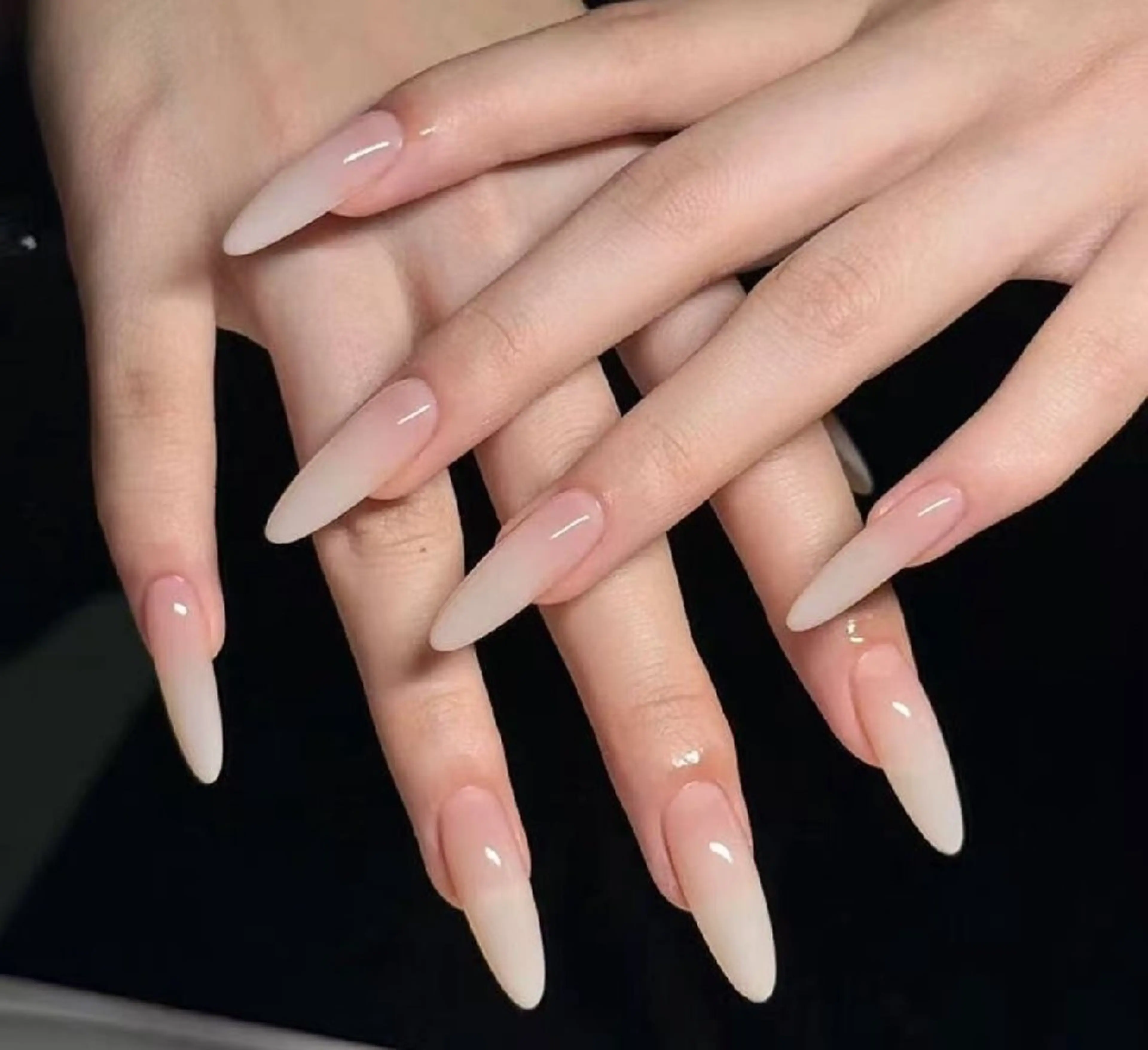 ネイル nail&eye OMI 北千住のネイルデザイン