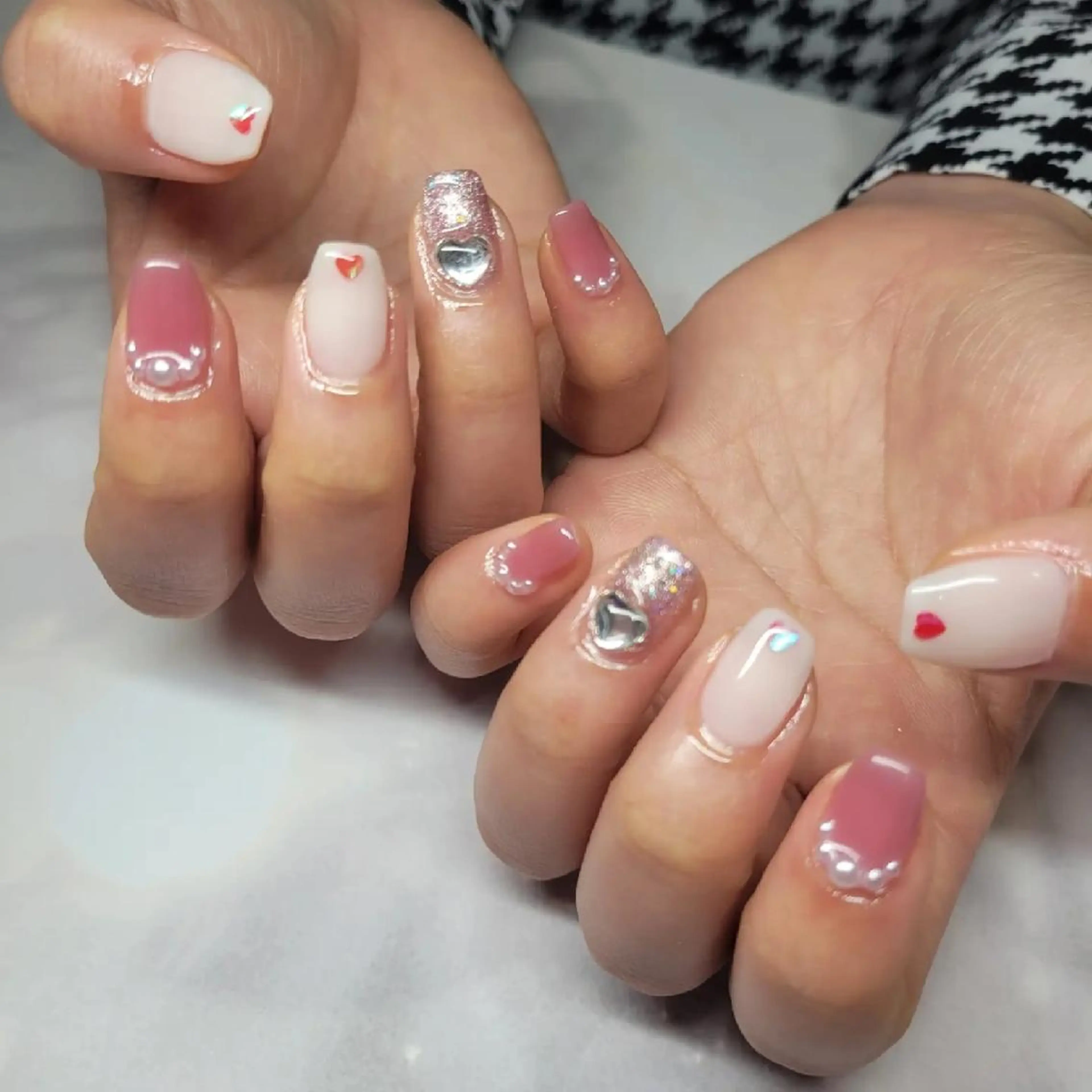 ネイル Nail salon Coco【溝の口駅】のネイルデザイン