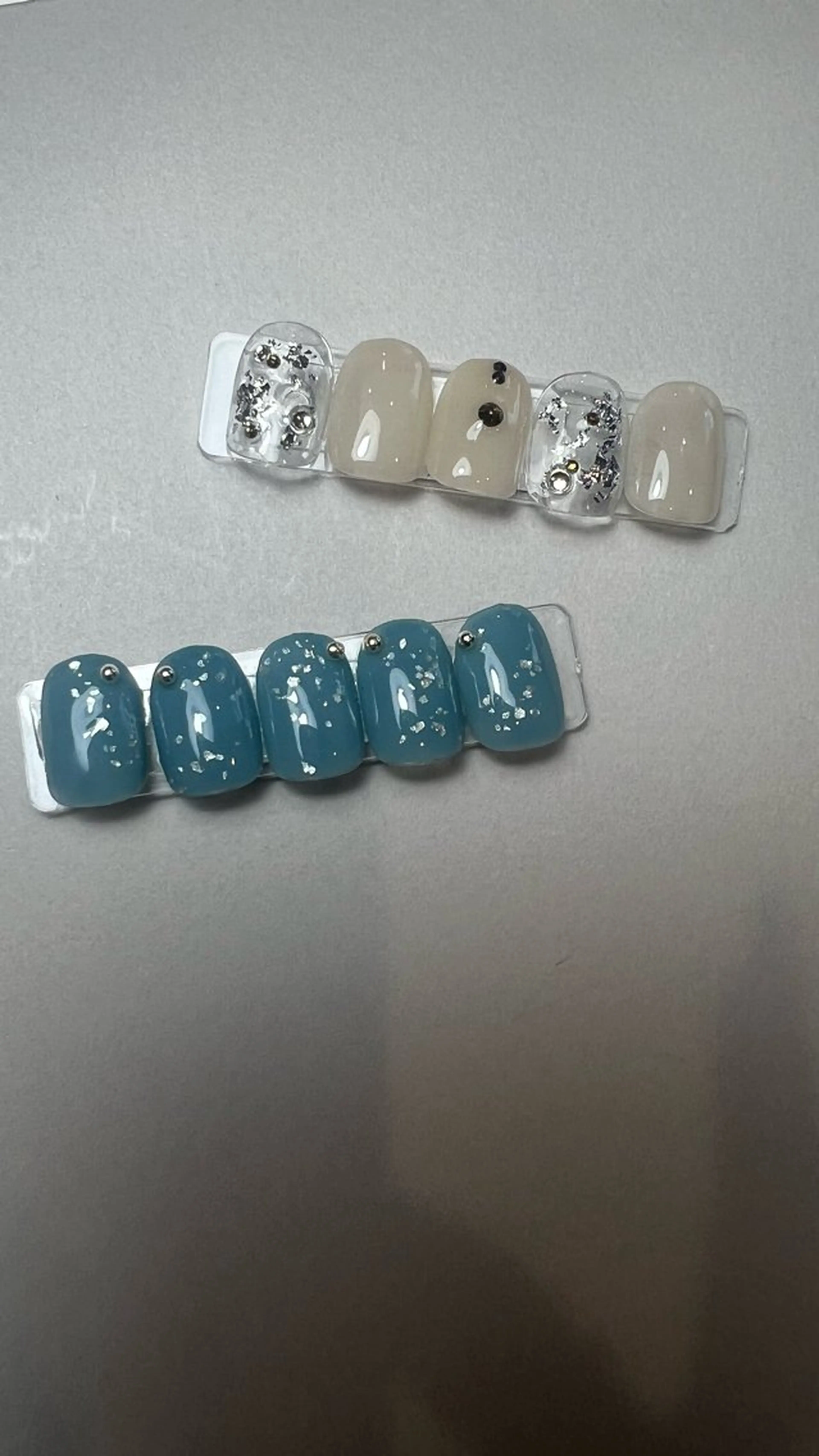 ネイル ar emikaのネイルデザイン