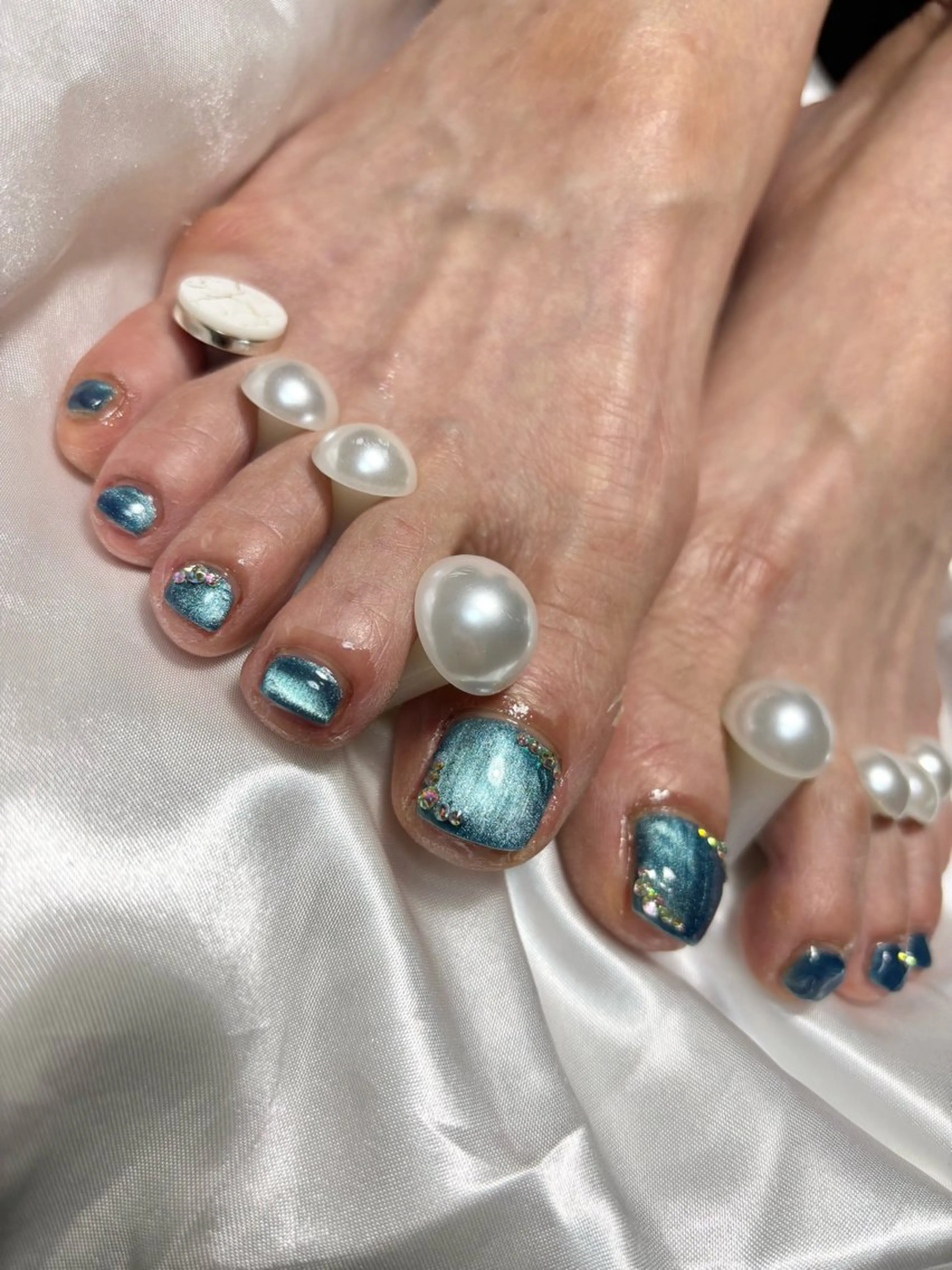 ネイル Y's nailのネイルデザイン