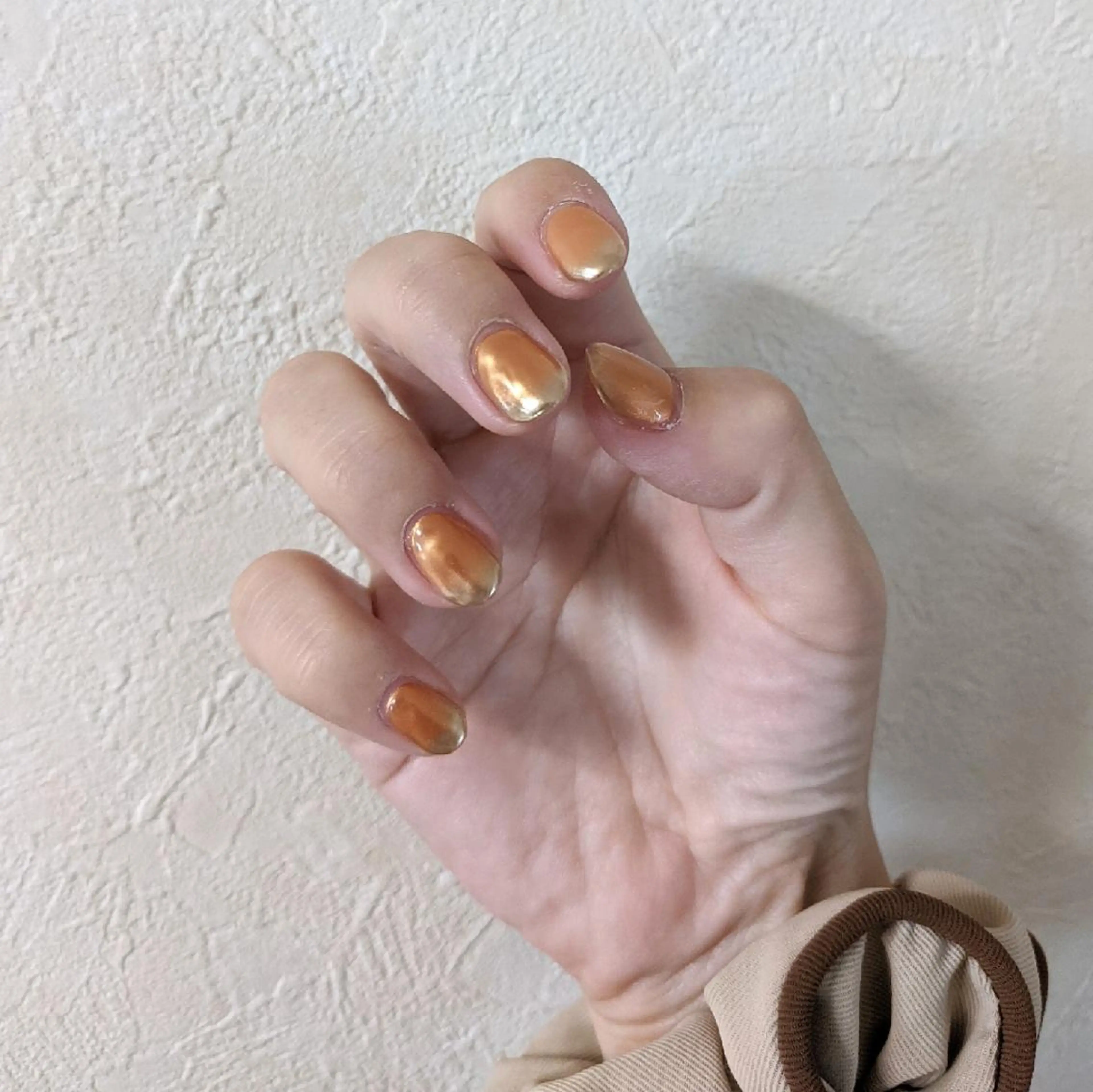 ネイル newrandas hitomiのネイルデザイン