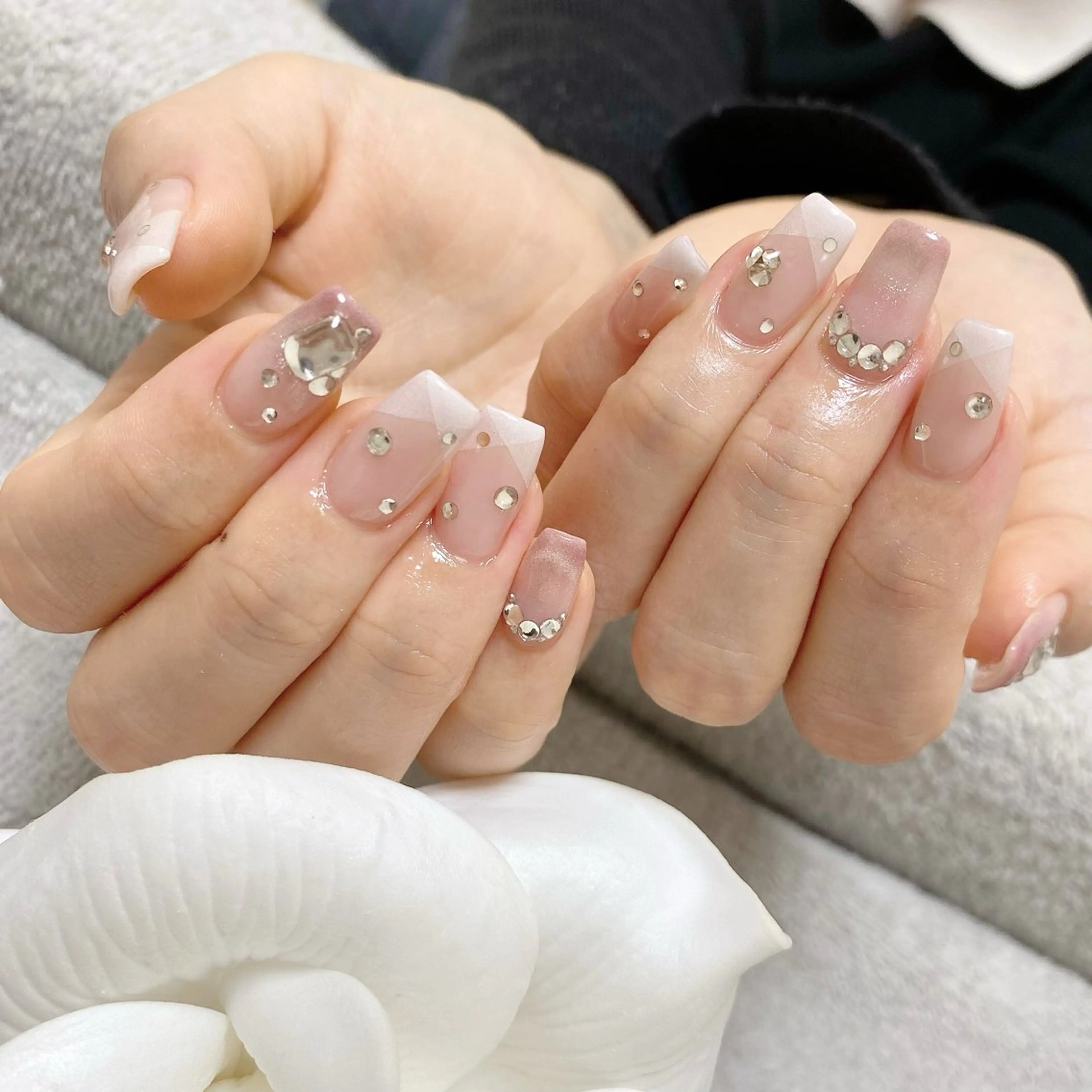 ネイル 💅fleur Ayumiのネイルデザイン