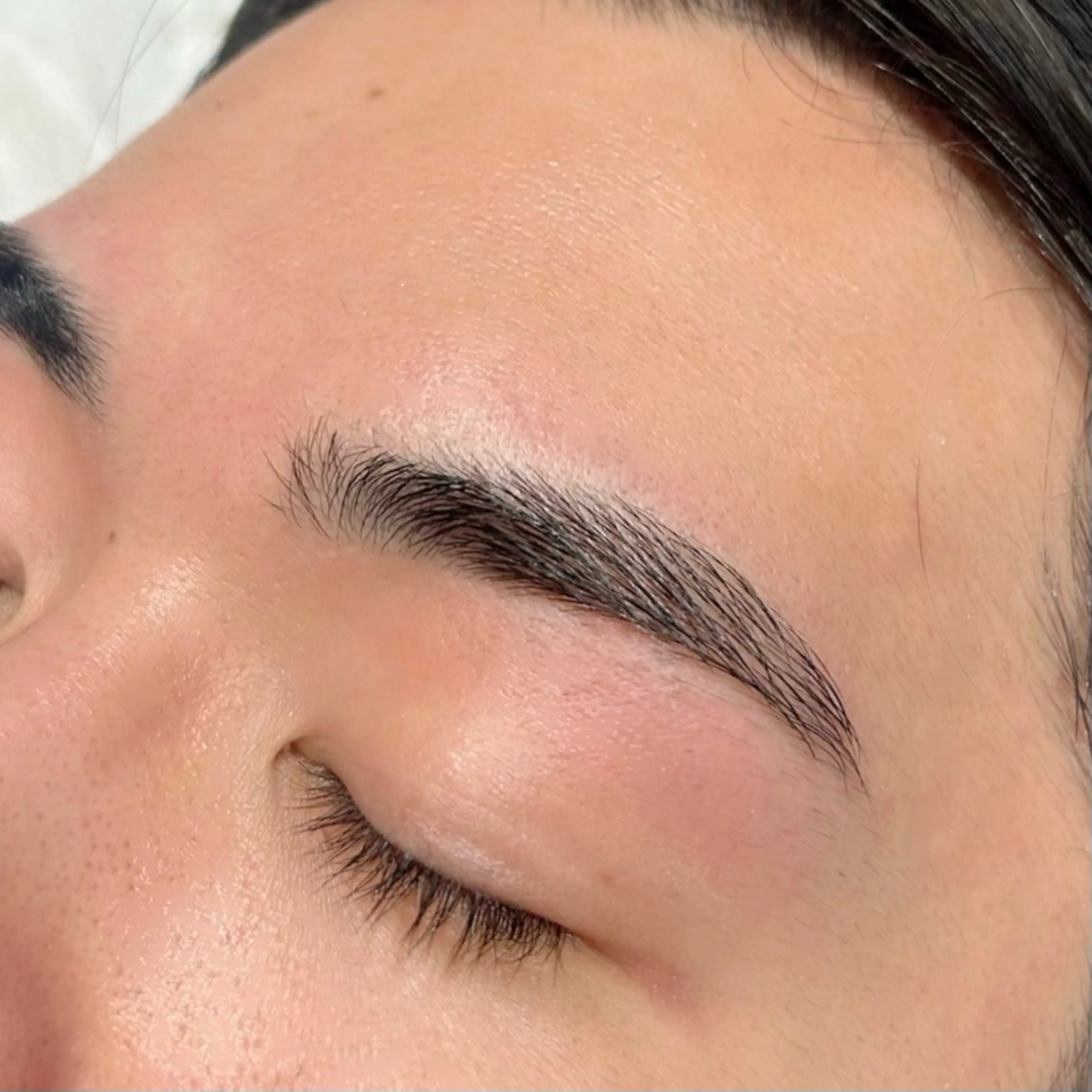 メンズ Ridive Kanna🌼のマツエク・マツパデザイン