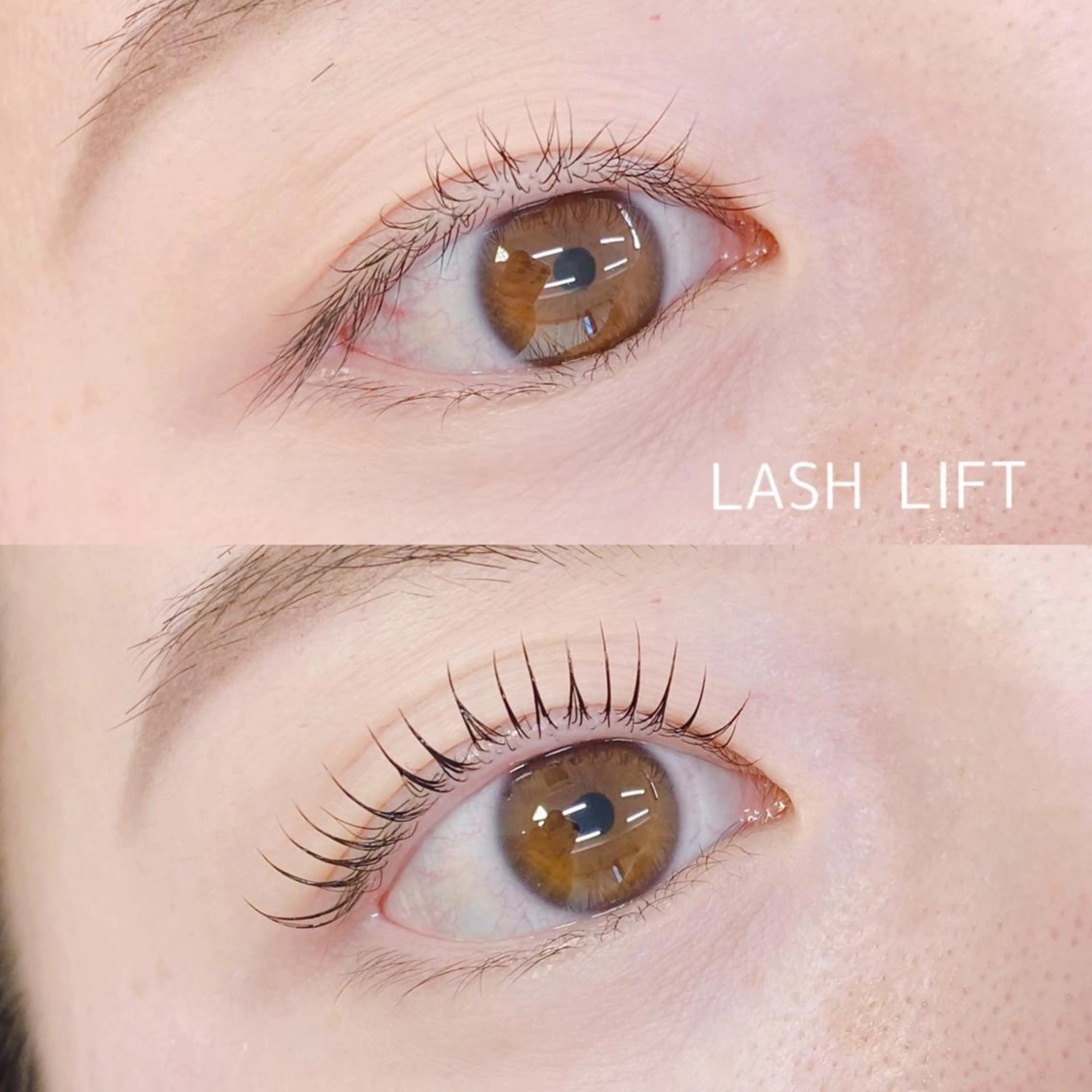 マツエク・マツパ マツパ oma 🕊MISAKIのマツエク・マツパデザイン