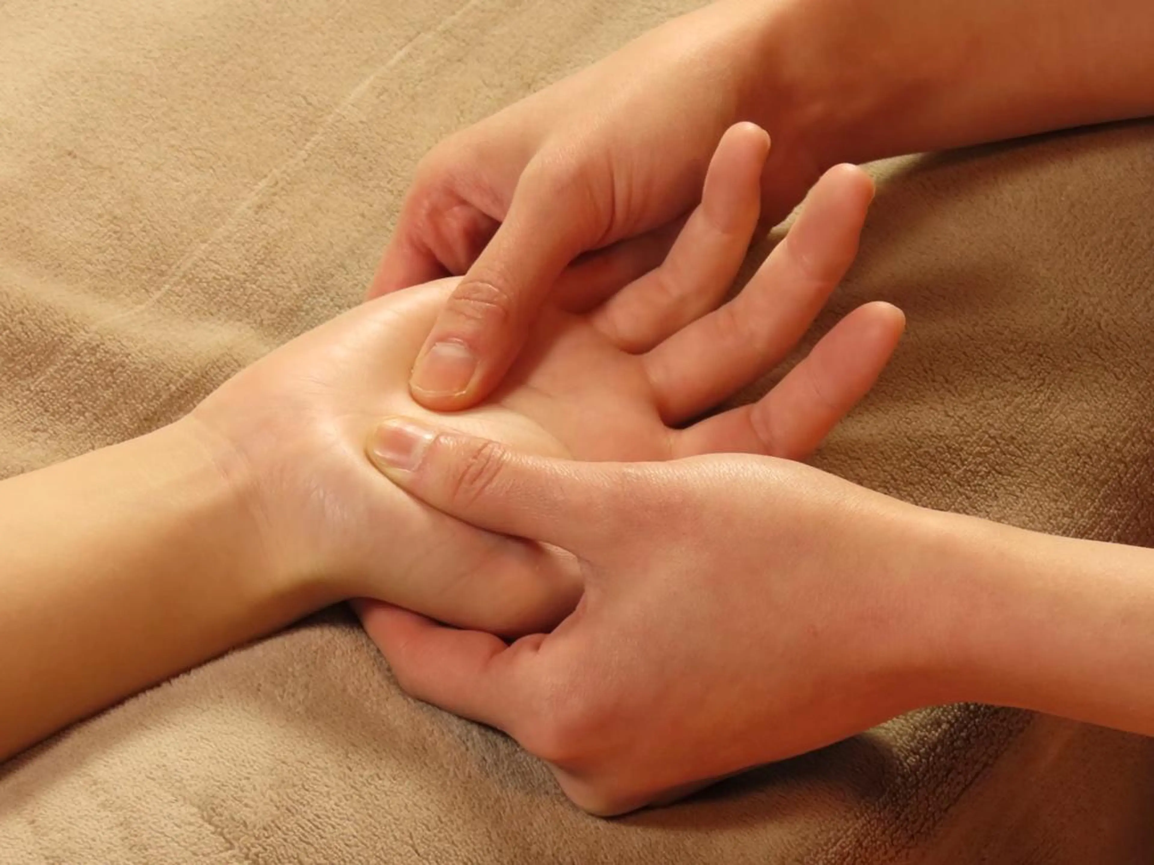 メンズ ひつじのきもち プレミアム船橋店のエステ・リラクイメージ