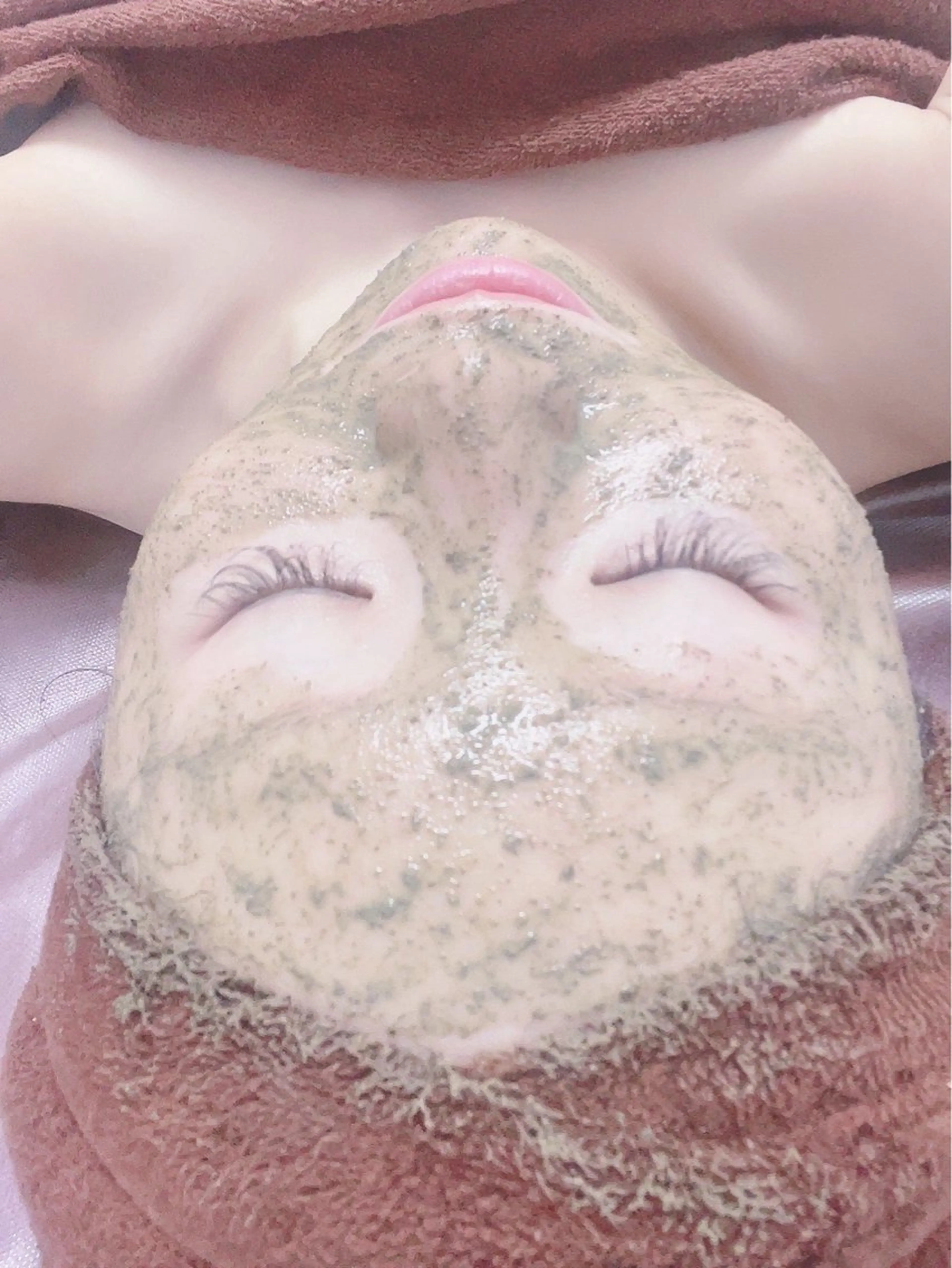 山田 恵子のエステ・リラクイメージ