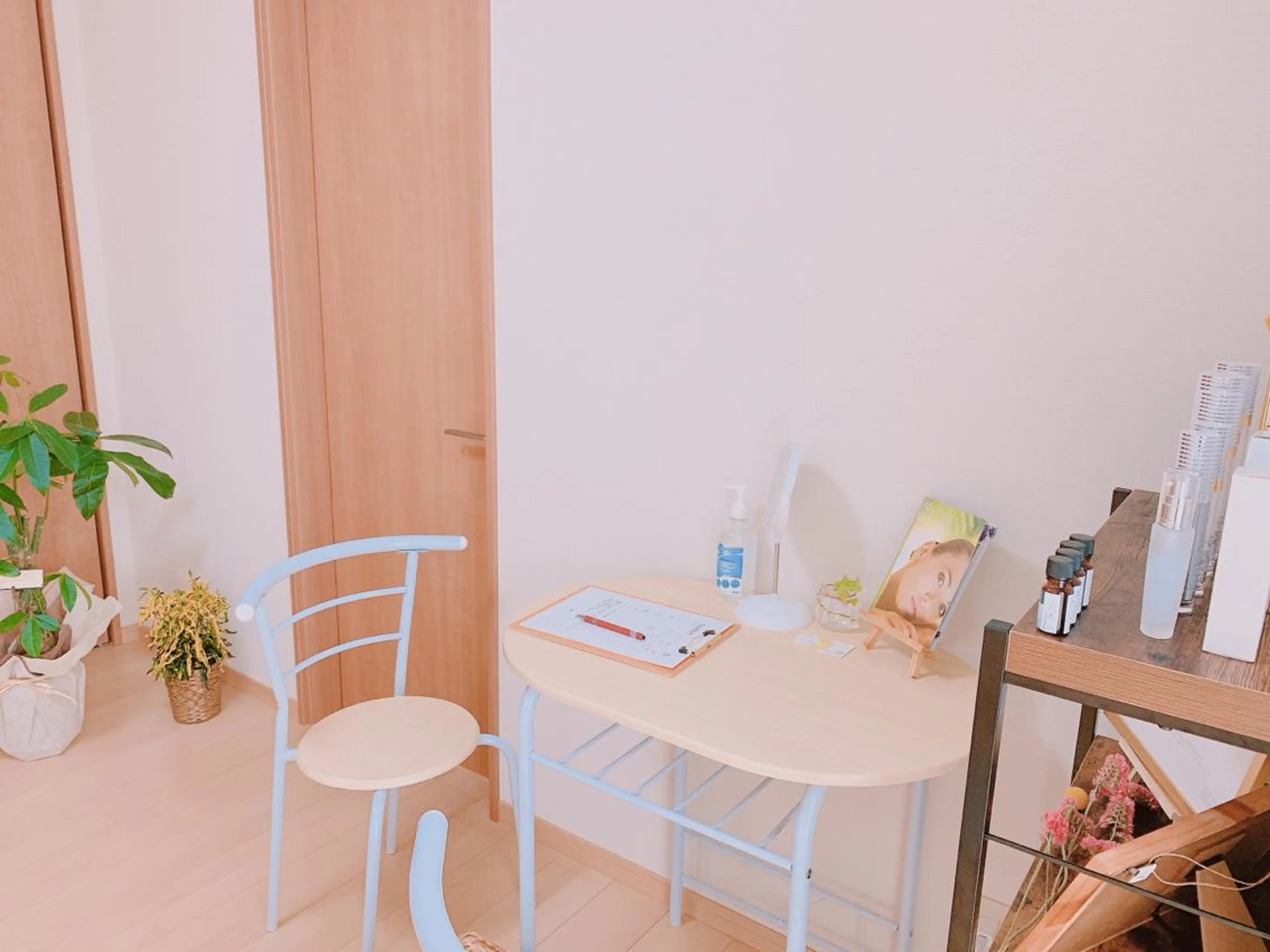 グランデ ルシアルのエステ・リラクイメージ