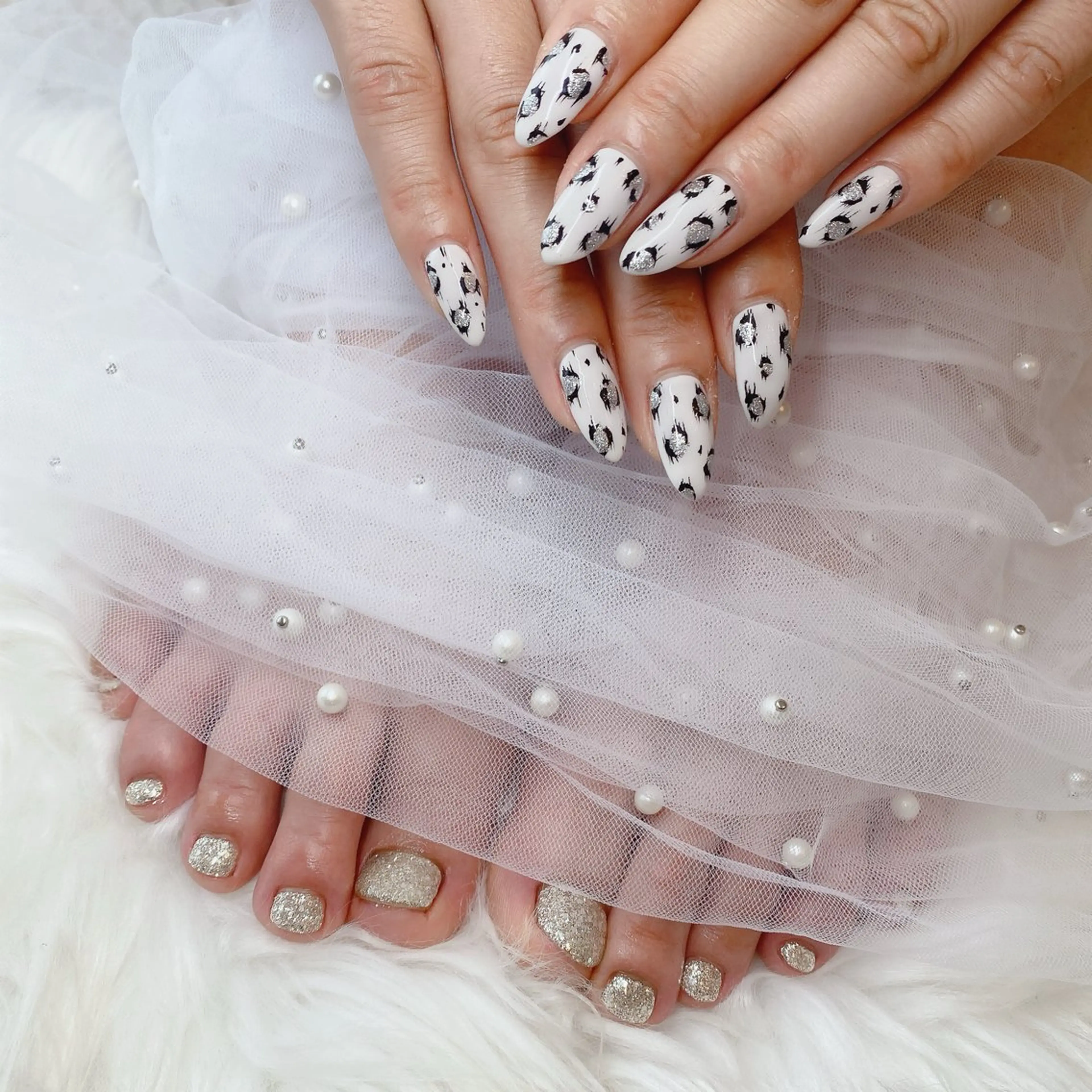 ネイル フットネイル ハンドネイル nail salon 102のその他イメージ