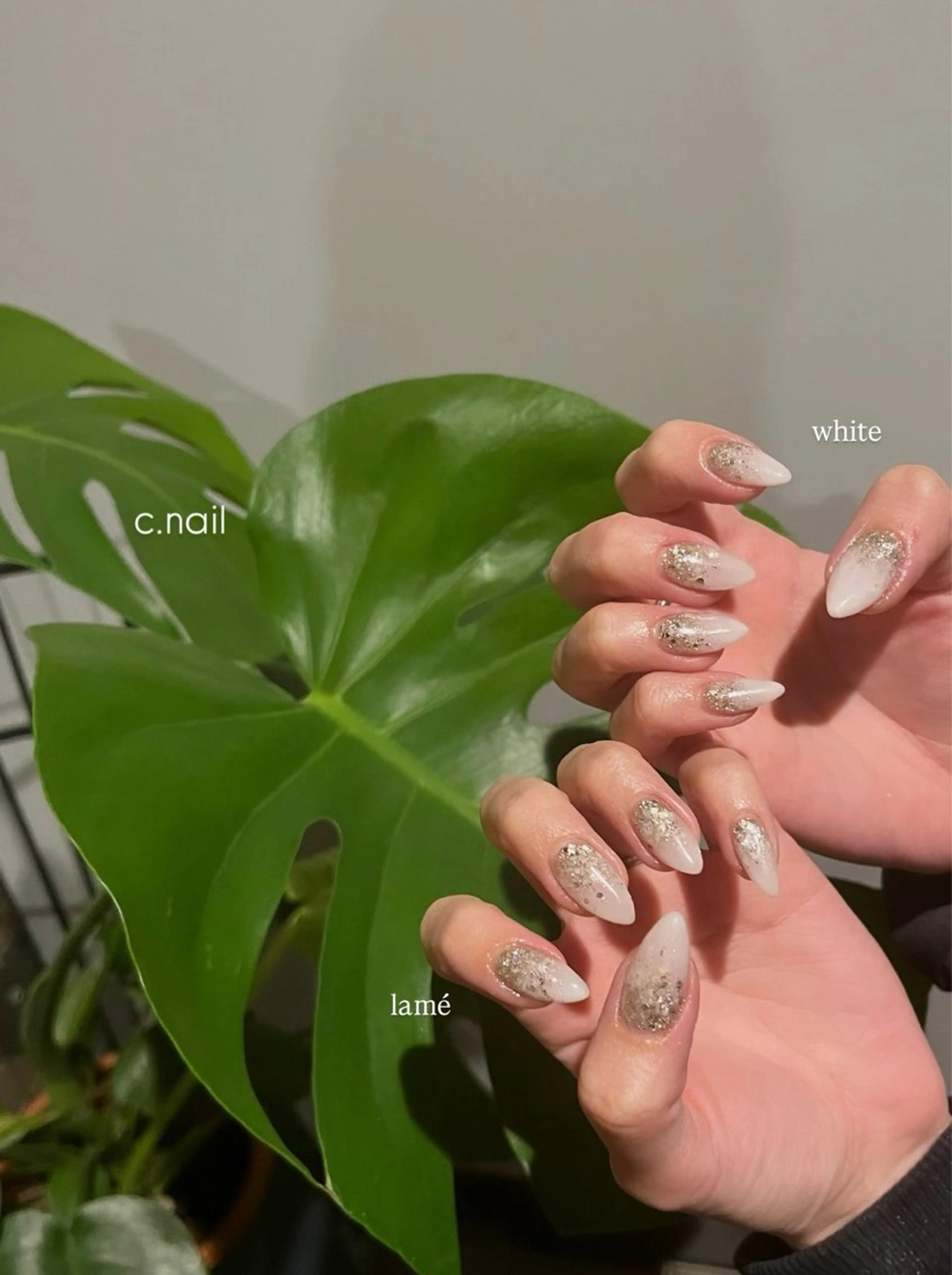 ネイル Chika/ C.nailのネイルデザイン