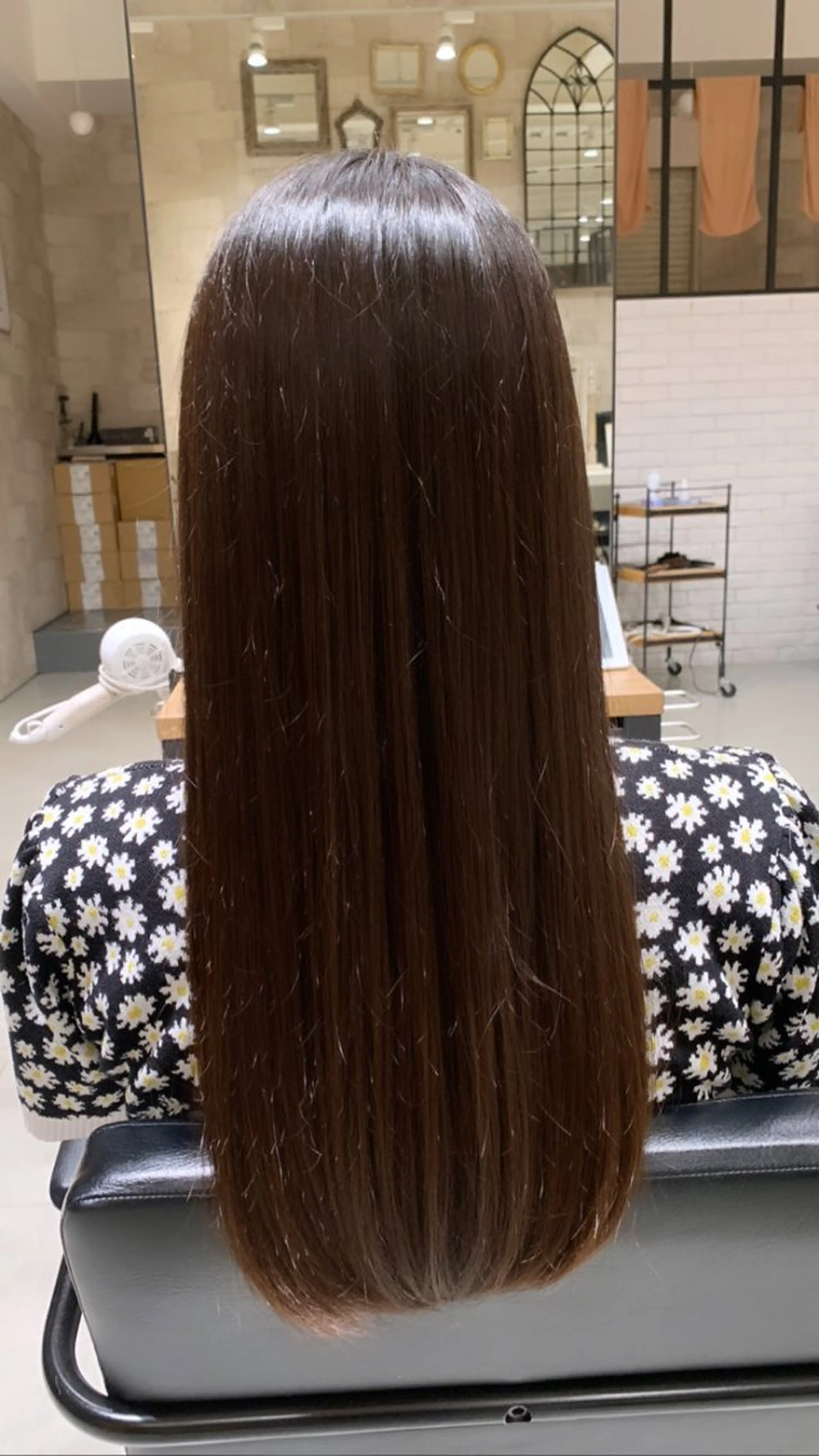 ロング Yu-ri🫧🪽 /ボブのヘアスタイル