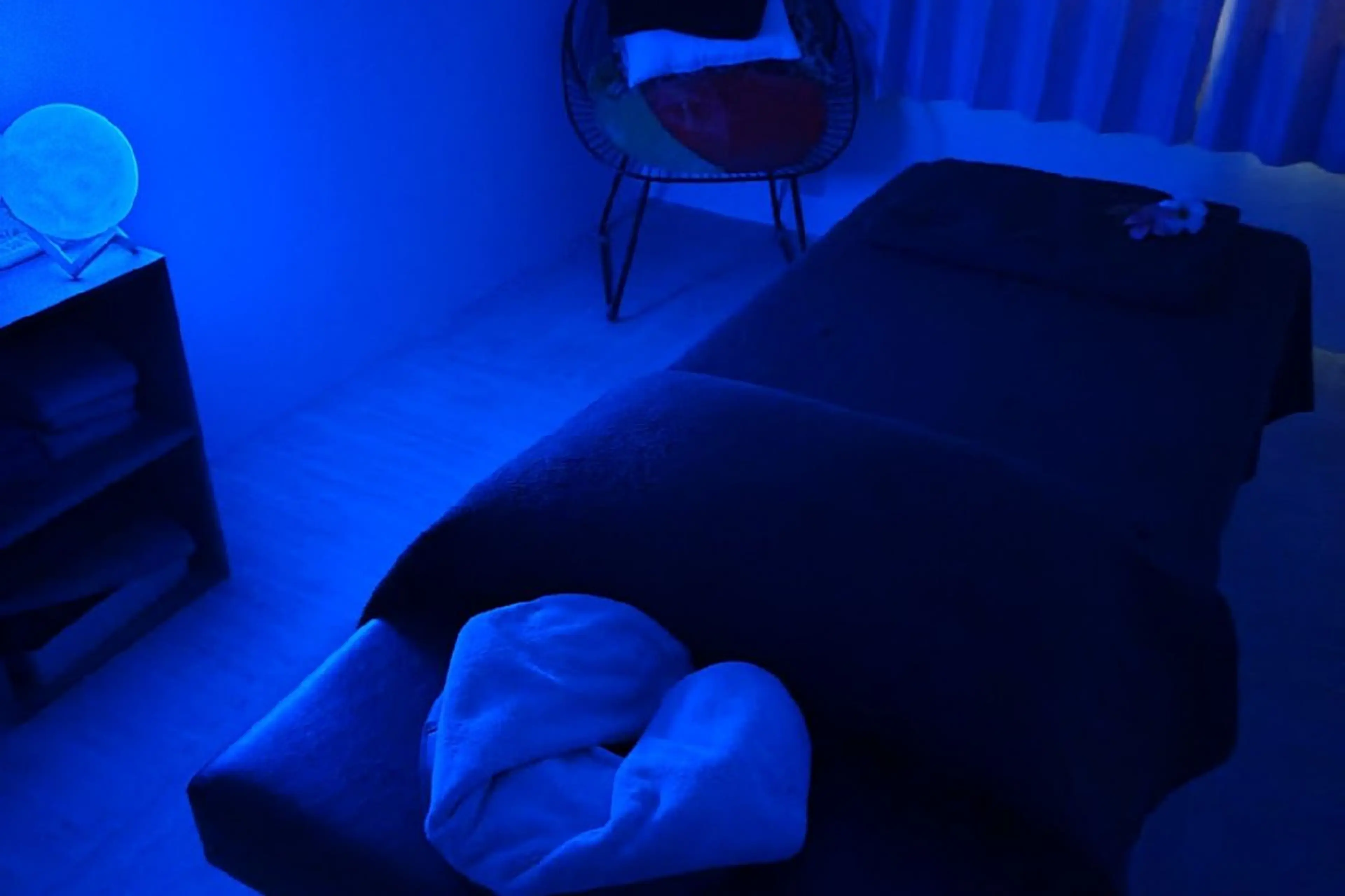 アキノルチカ りらく 整体 水前寺のエステ・リラクイメージ