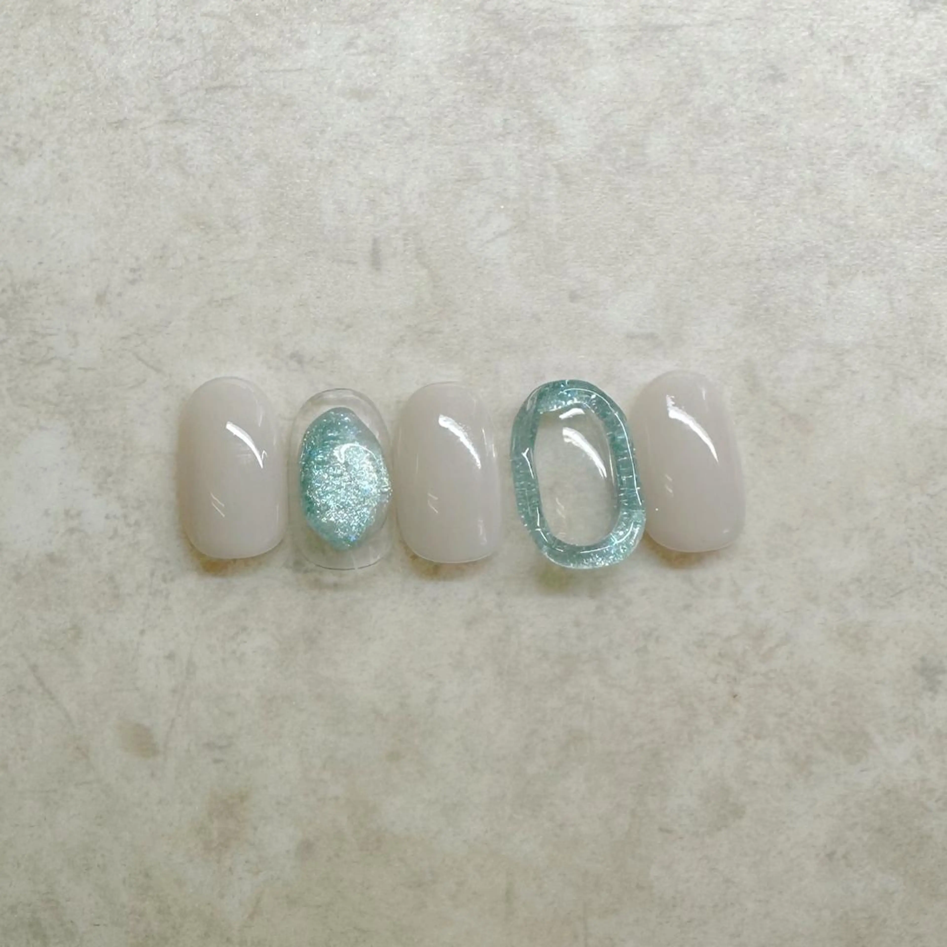 ネイル その他(ネイル) ハーリッチnail HeaRichのネイルデザイン