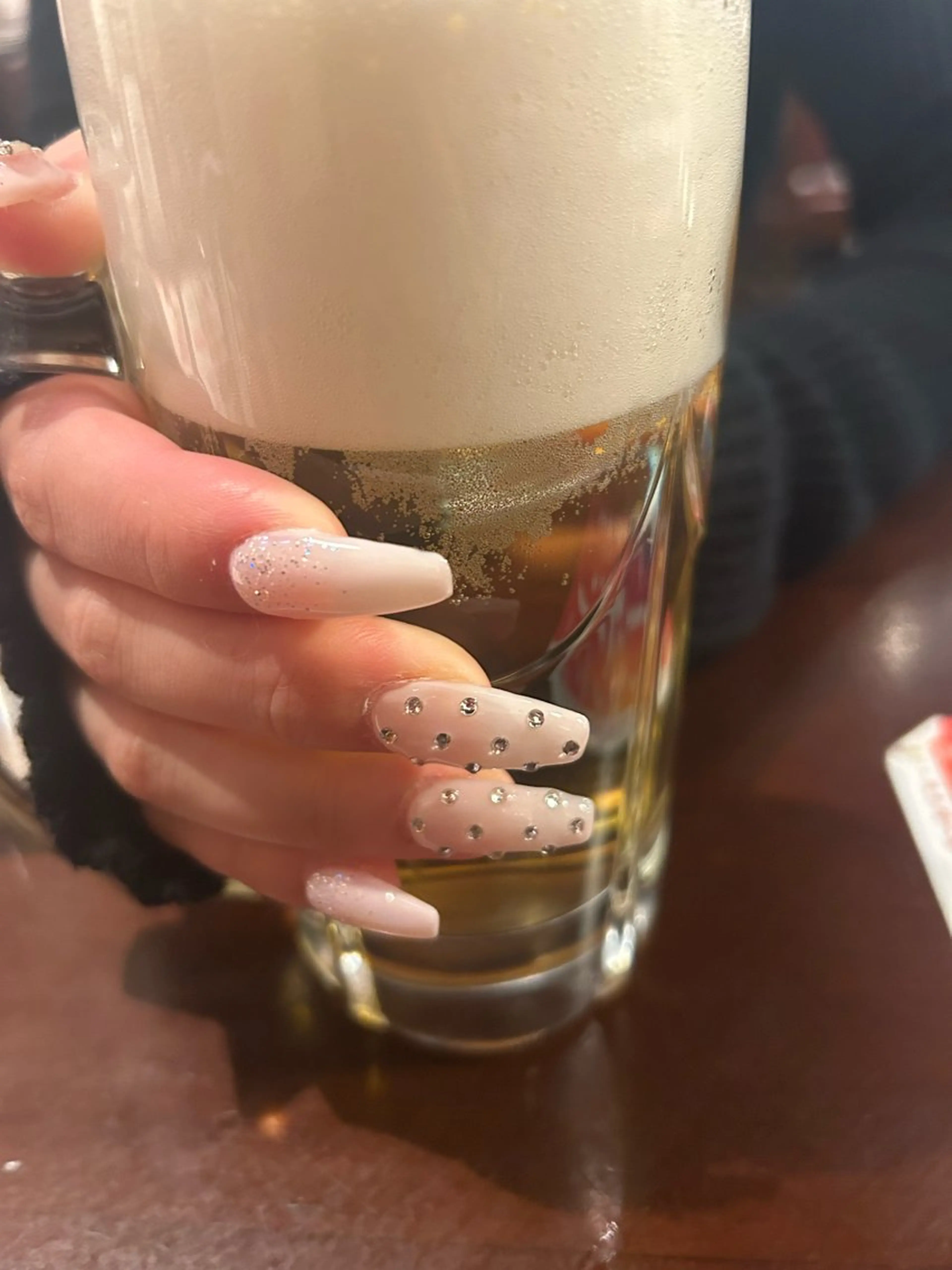 ネイル シンプルネイル じょん。 ネイルのネイルデザイン