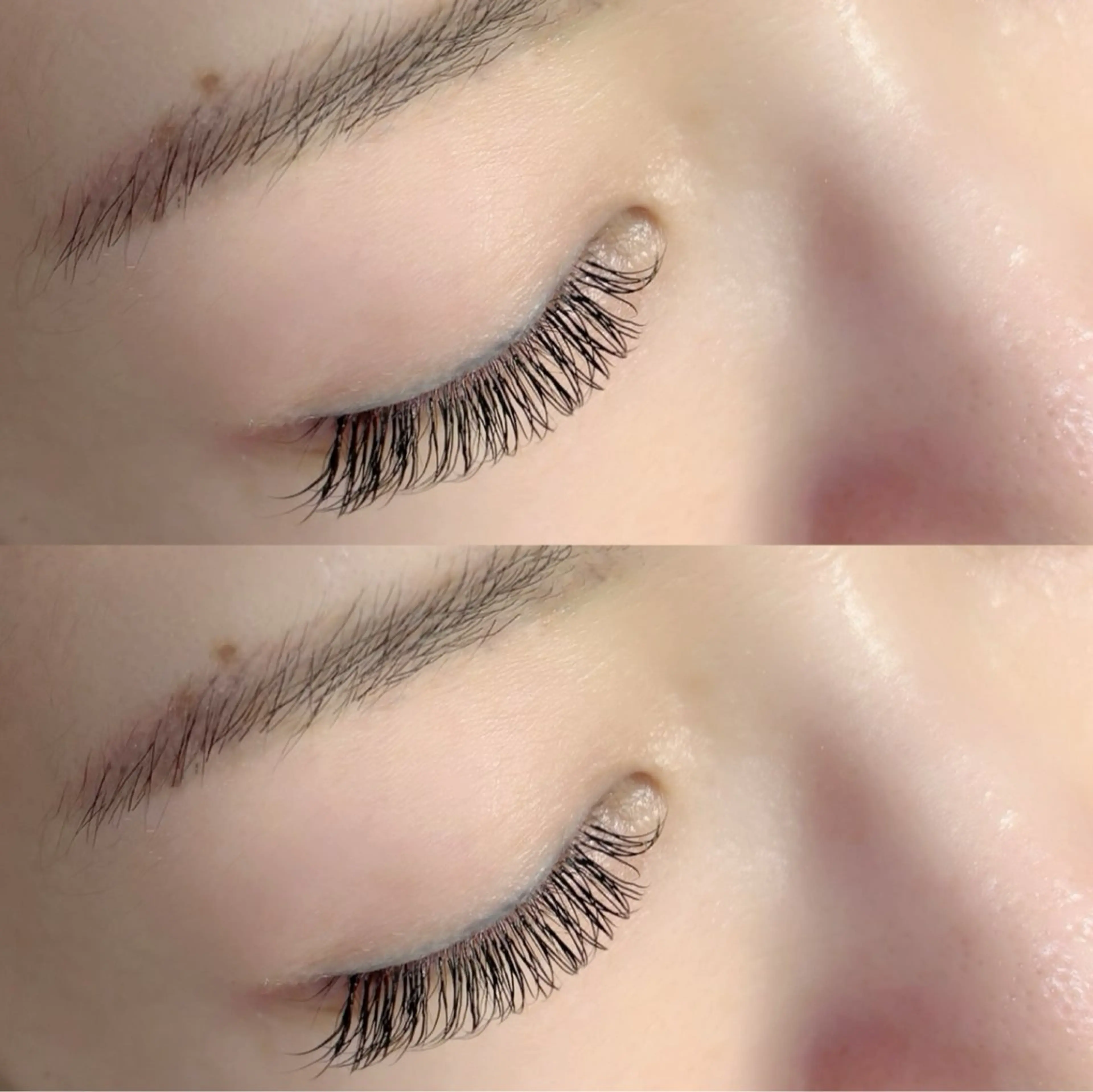 マツエク・マツパ 高崎 花音🫶🏻の眉毛・アイブロウイメージ