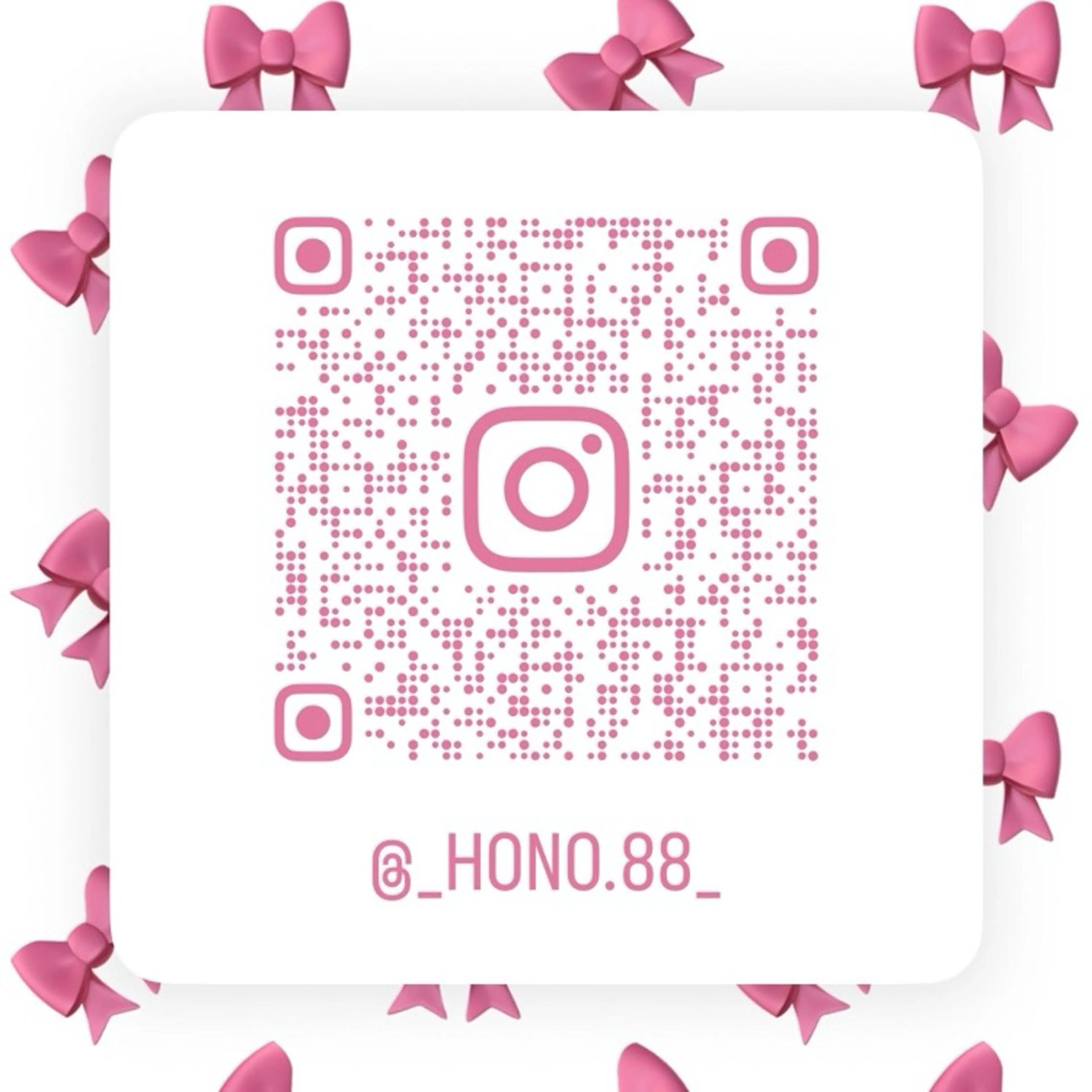 マツエク・マツパ HONOKA ^. .^ ੭のマツエク・マツパデザイン